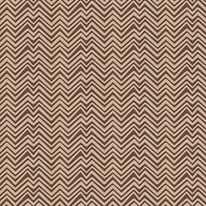 Amalfi Chevron Mahogany