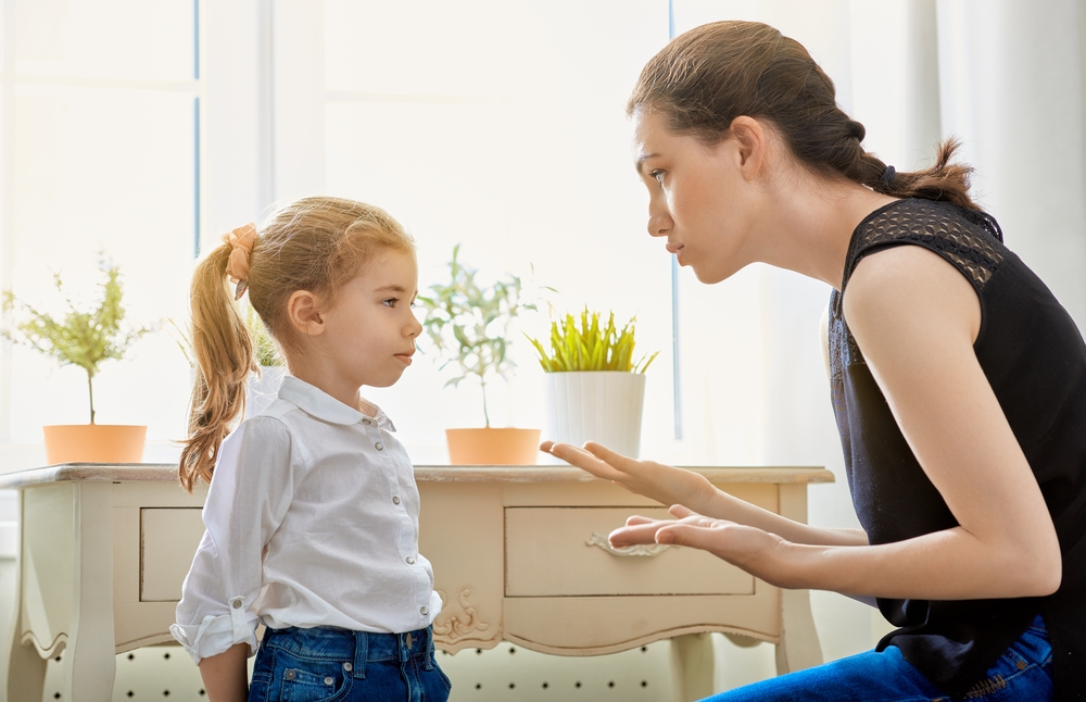 Establishing Justice at Home — Family Fire