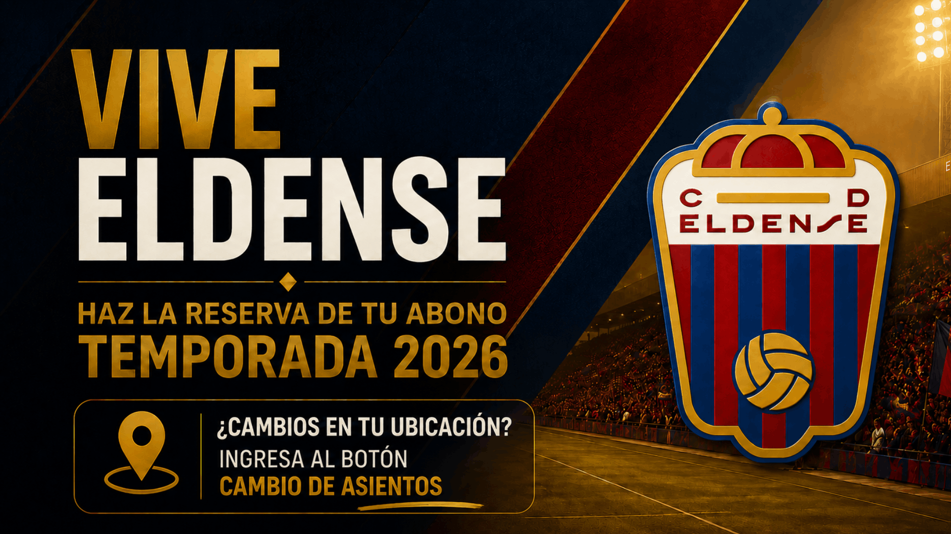CD Eldense