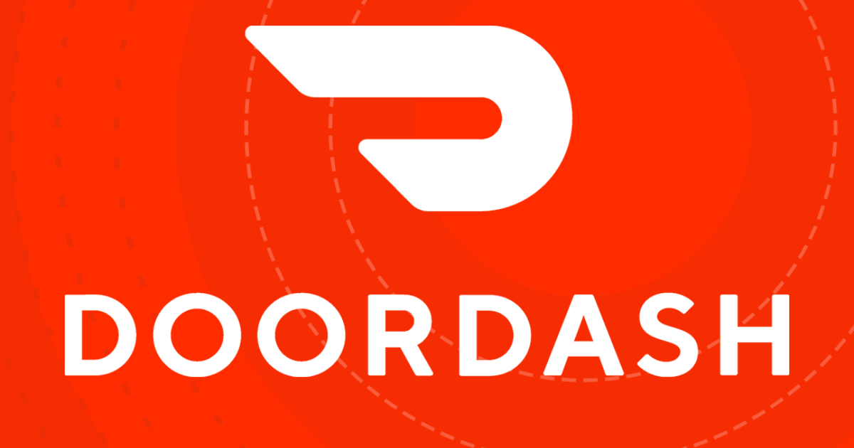 Fandom DoorDash x Fandom The Dashers