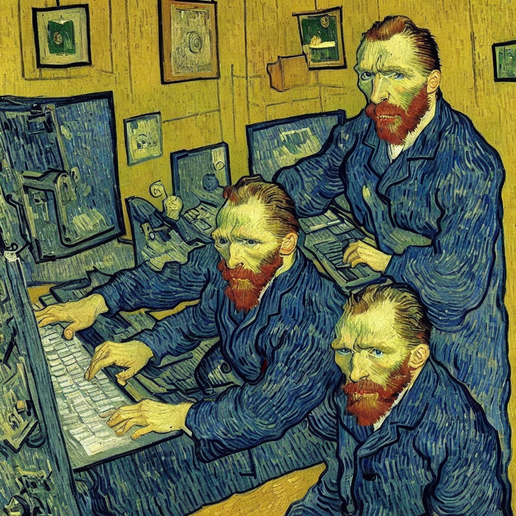Worrying about when to post your creation is a new phenomenon