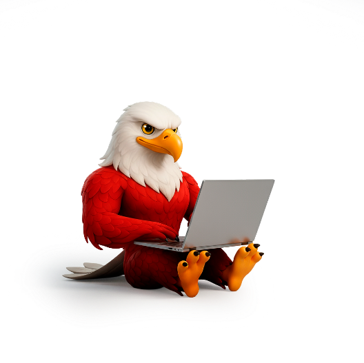 Mascota en mantenimiento