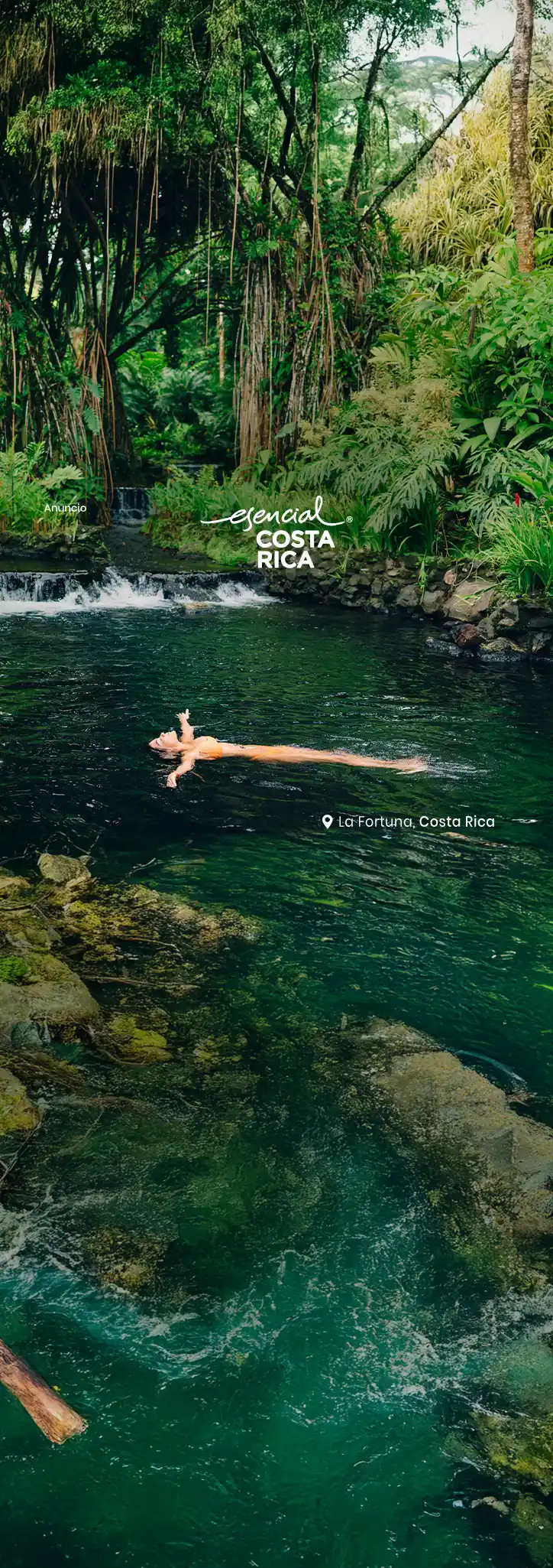 COSTA RICA