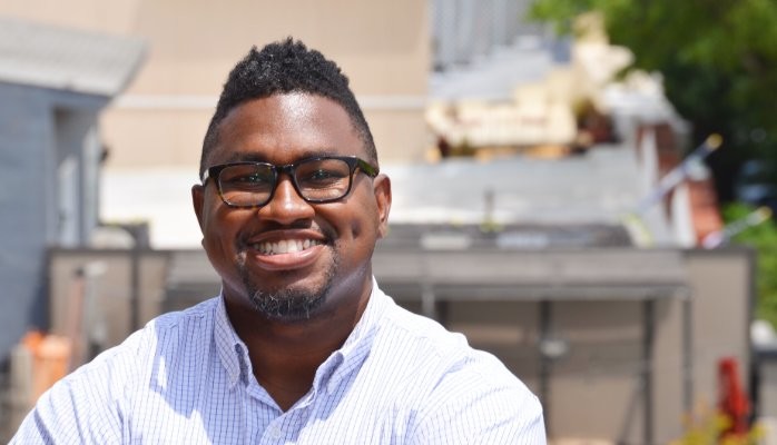 how-harold-hughes-left-corporate-america-and-is-making-greenville-a-startup-hub hero image