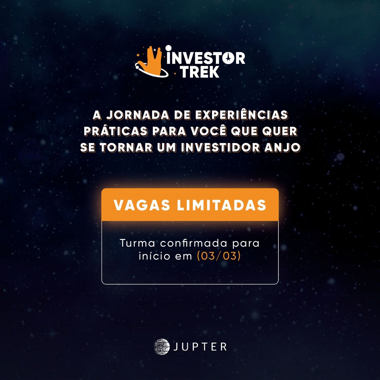 investor-trek hero image