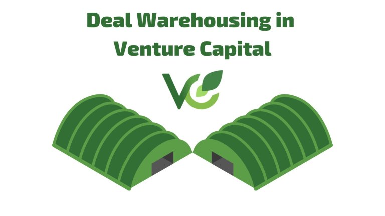 deal-warehousing-in-venture-capital hero image