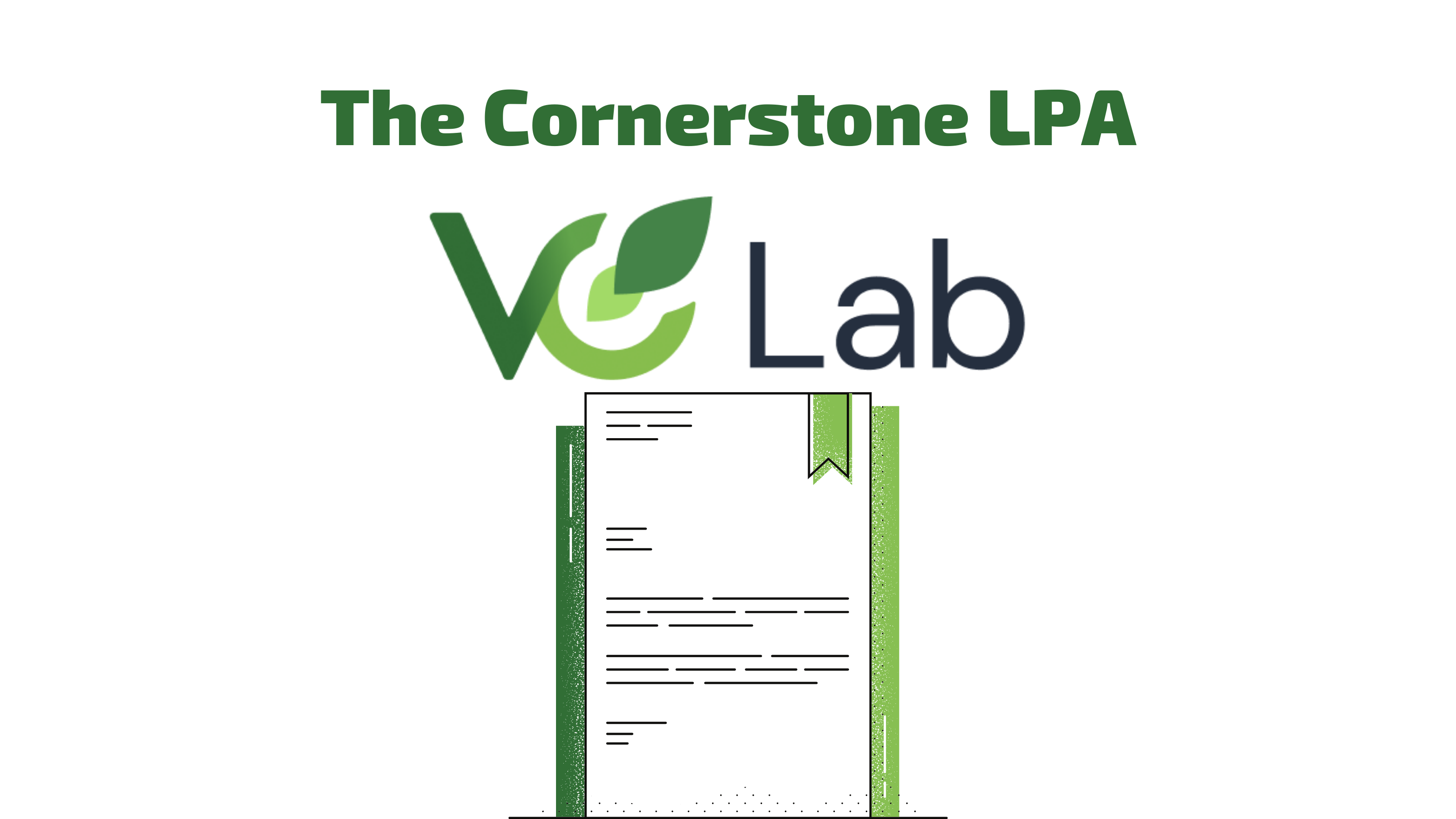 the-cornerstone-lpa hero image