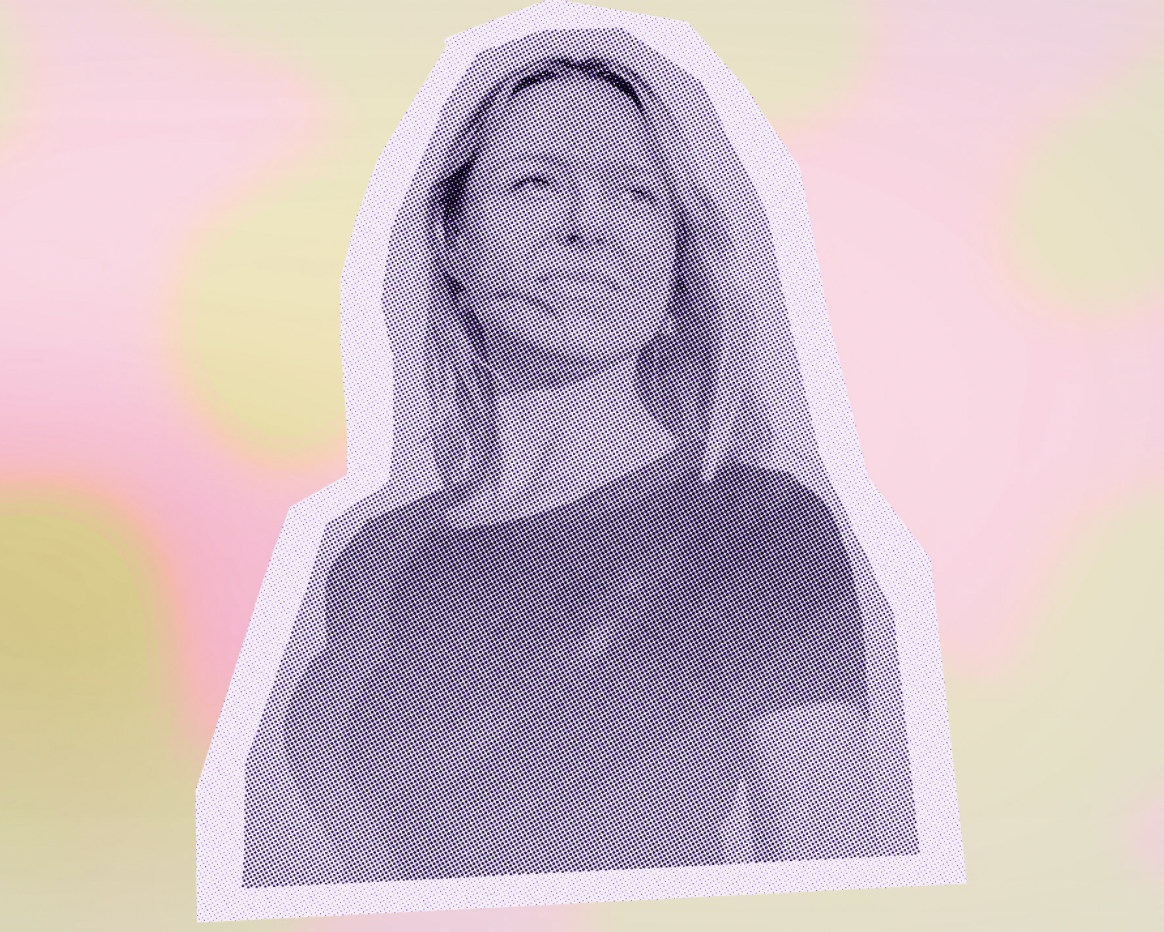 blawesome-founder-jennifer-kruidbos-web3-wellness-community hero image