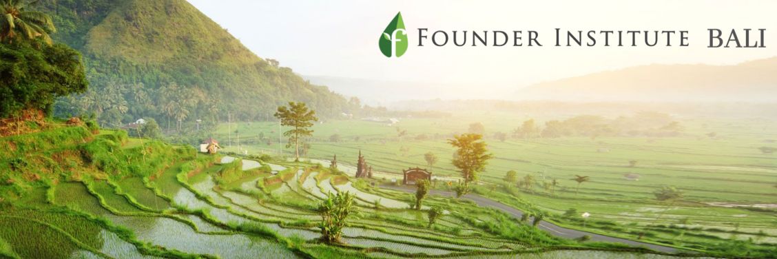 first-ever-founder-institute-bali-accelerator-applications-open hero image