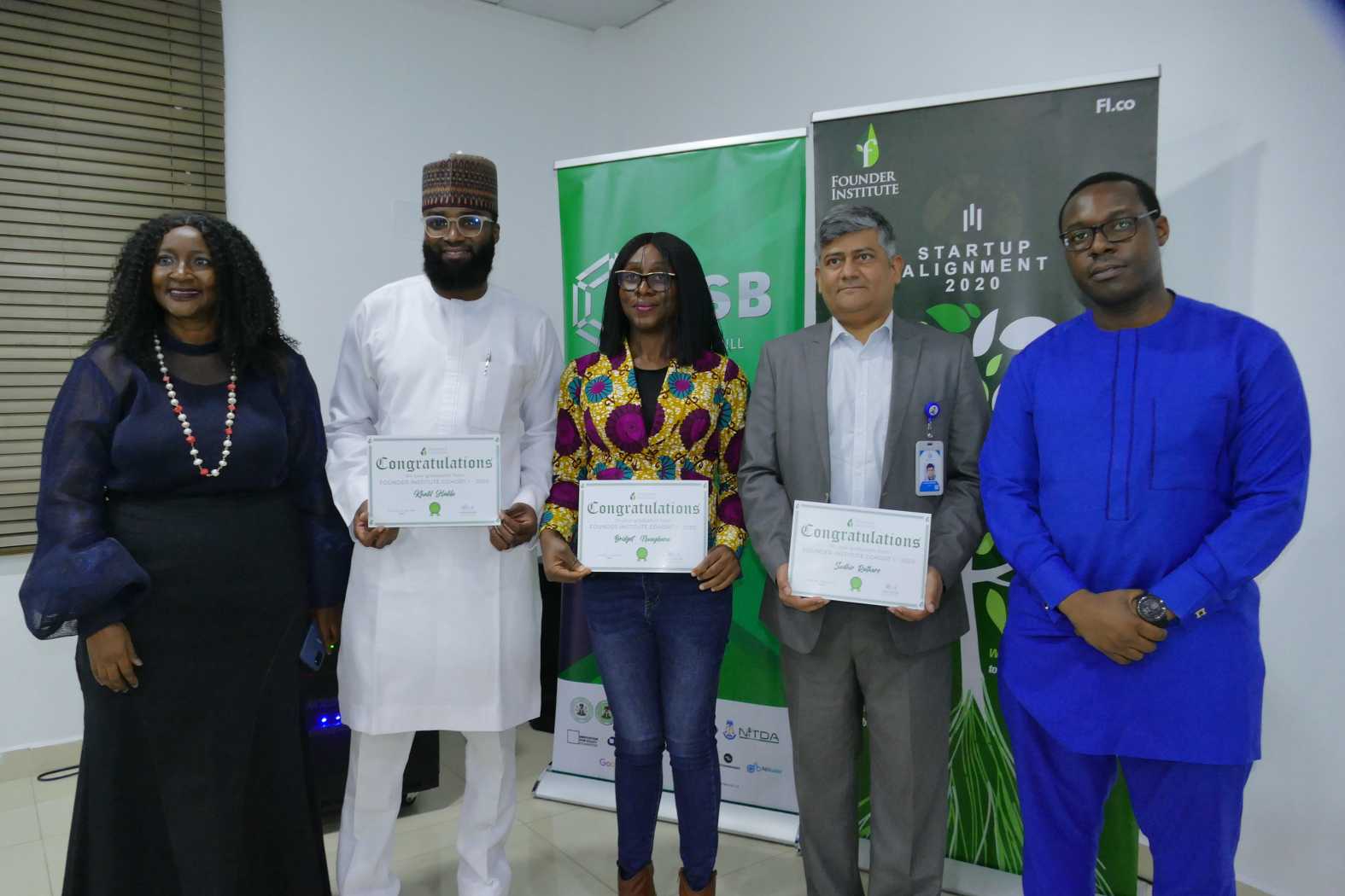 applications-open-to-founder-institute-abuja-fall-2022 hero image