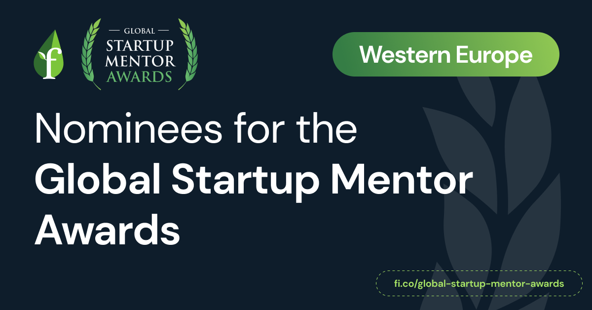 global-startup-mentor-award-nominees-western-europe hero image