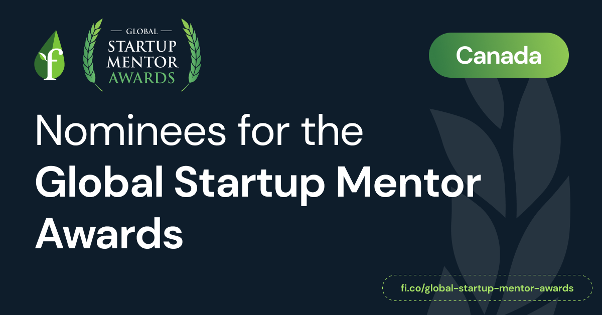 global-startup-mentor-award-nominees-canada hero image