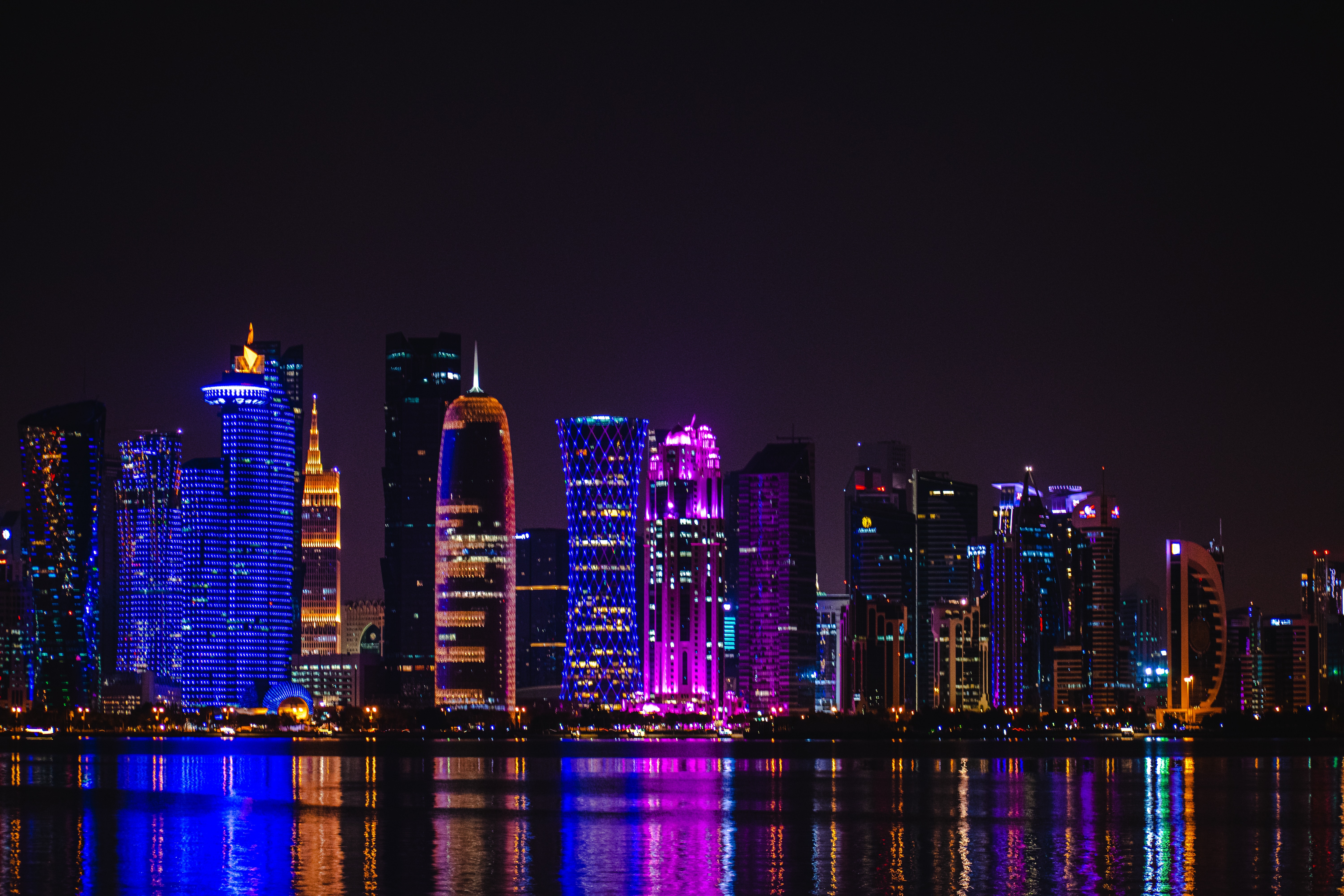 applications-now-open-to-founder-institute-qatar-fall-2022 hero image