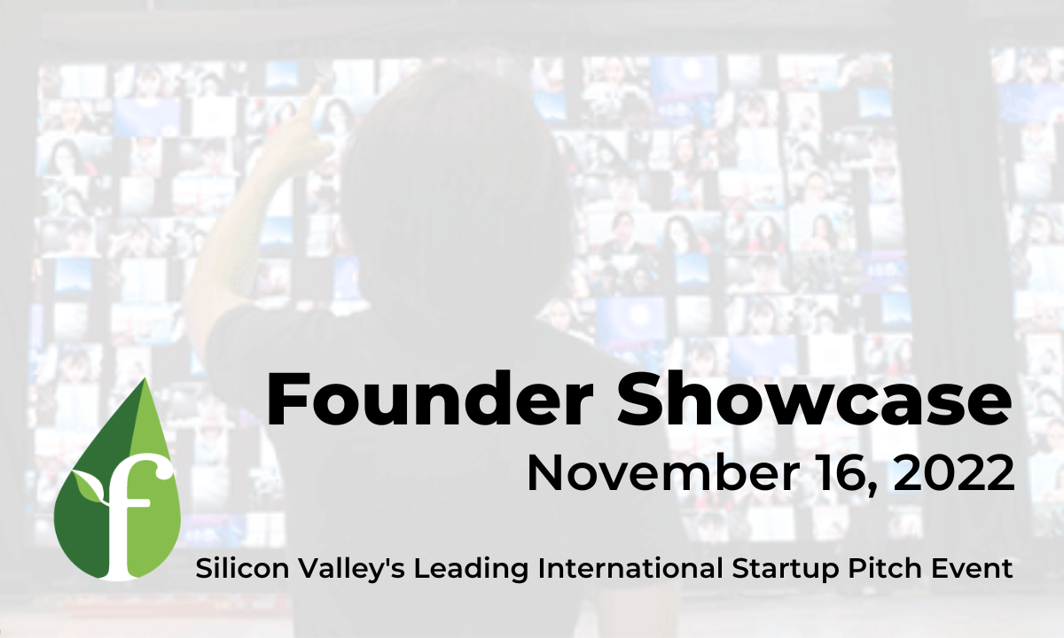founder-showcase-november-2022 hero image