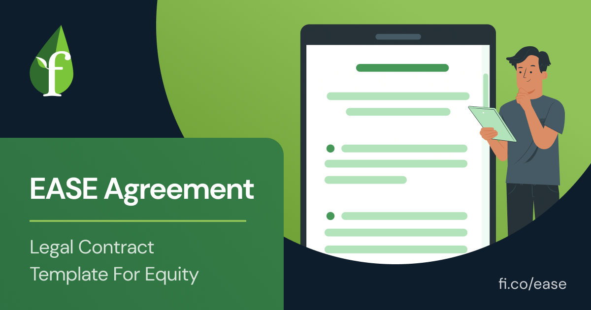 startups-can-now-use-founder-institute-s-equity-agreement-for-service-ease-template hero image