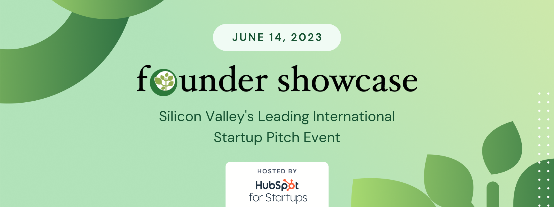 hubspot-for-startups-to-host-the-next-founder-showcase hero image