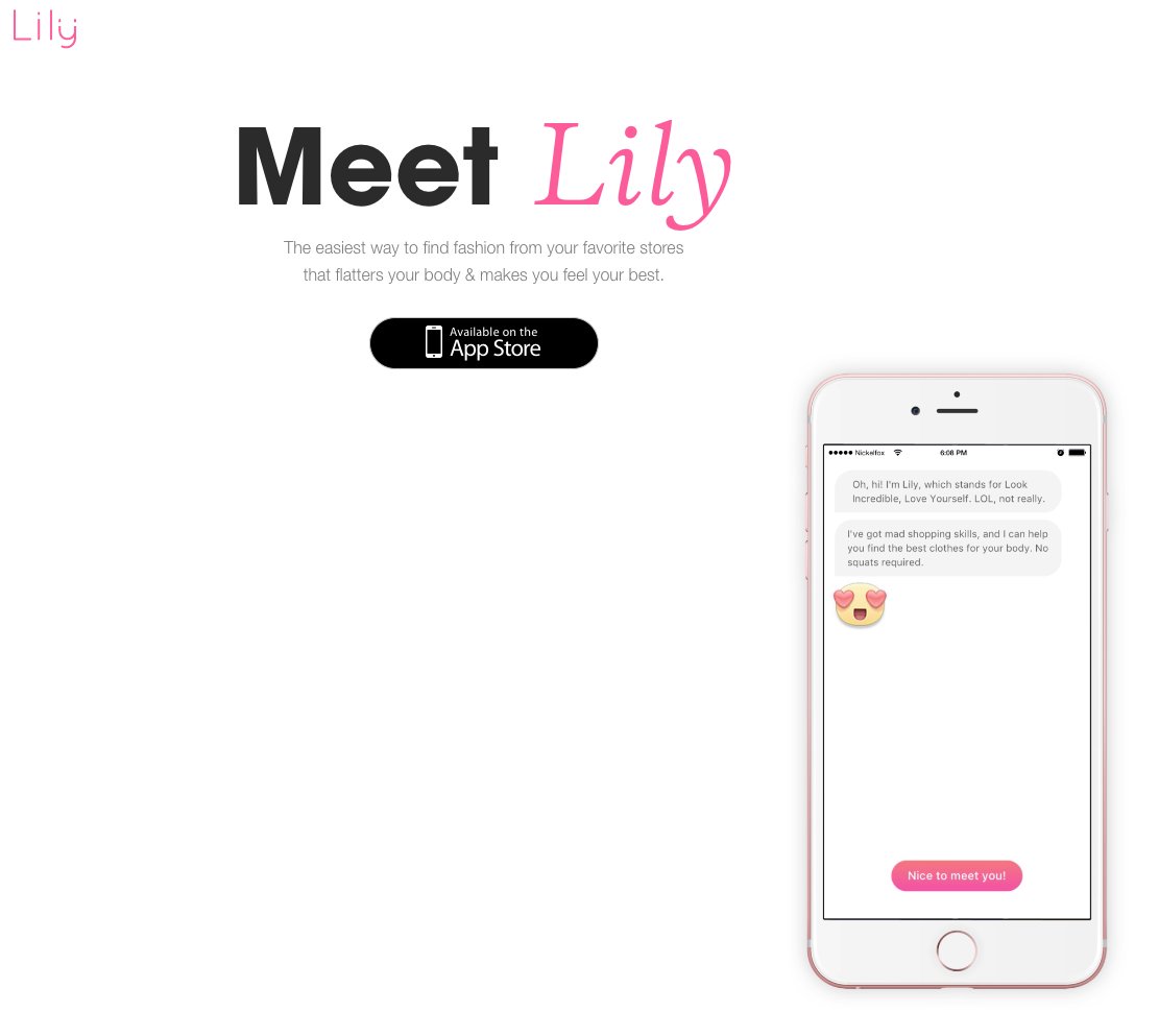 silicon-valley-startup-lily-raises-2-million-in-funding hero image