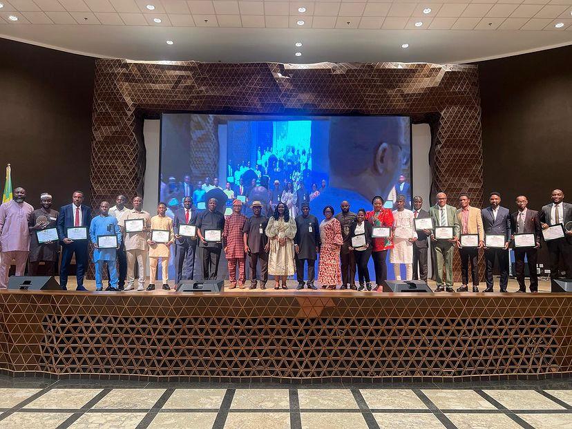 ncdmb-and-founder-institute-abuja-graduate-17-exceptional-founders-from-the-energy-2023-cohort hero image