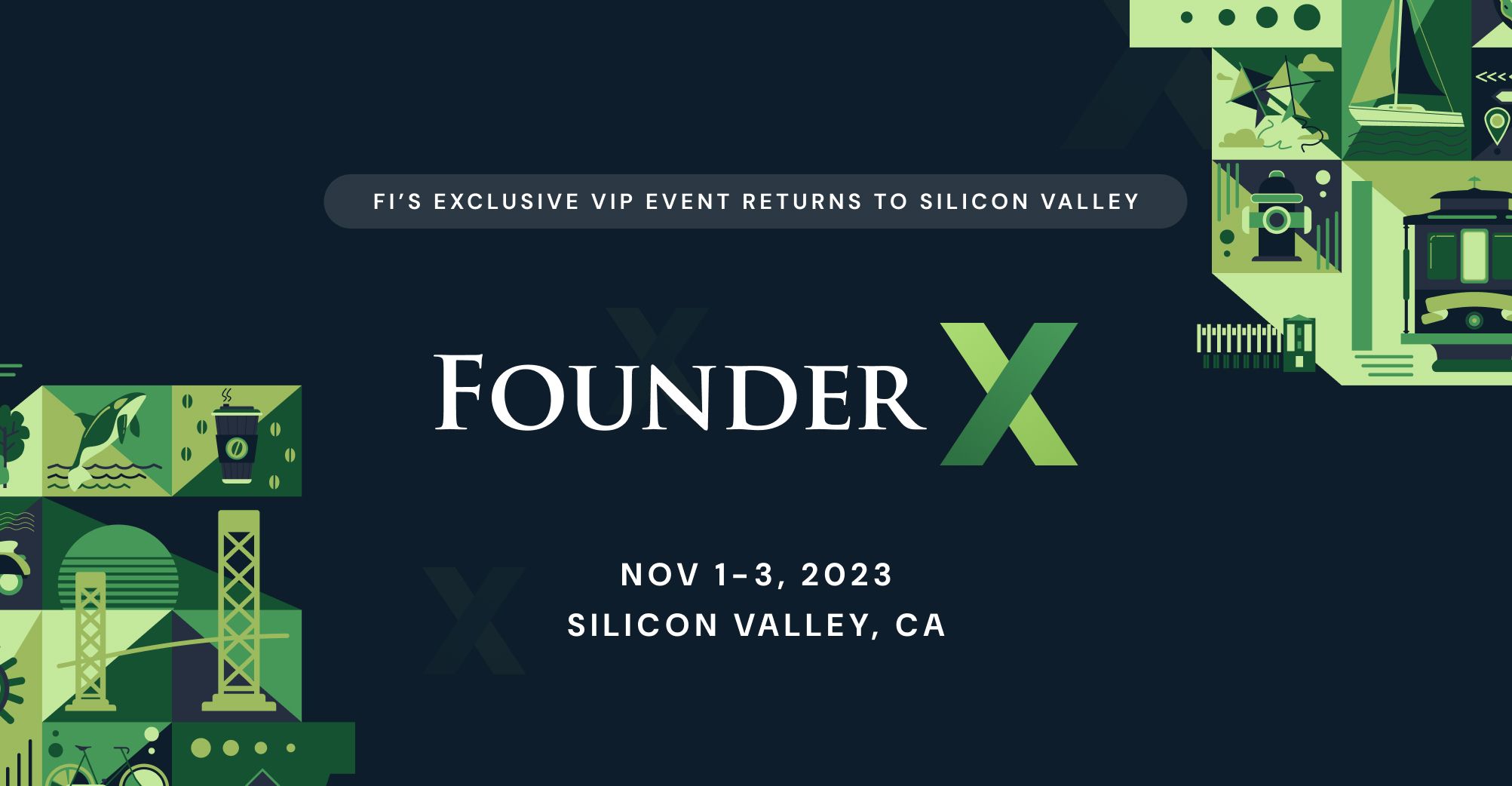 founderx-returns-to-silicon-valley-in-2023 hero image