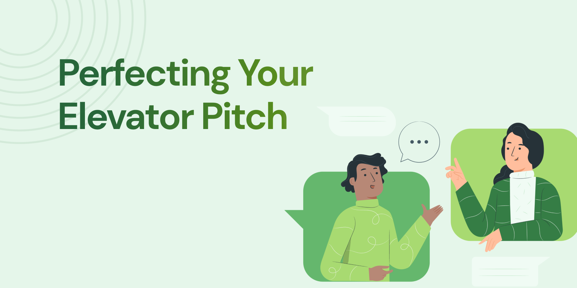 how-to-create-the-perfect-60-second-pitch-for-your-startup hero image