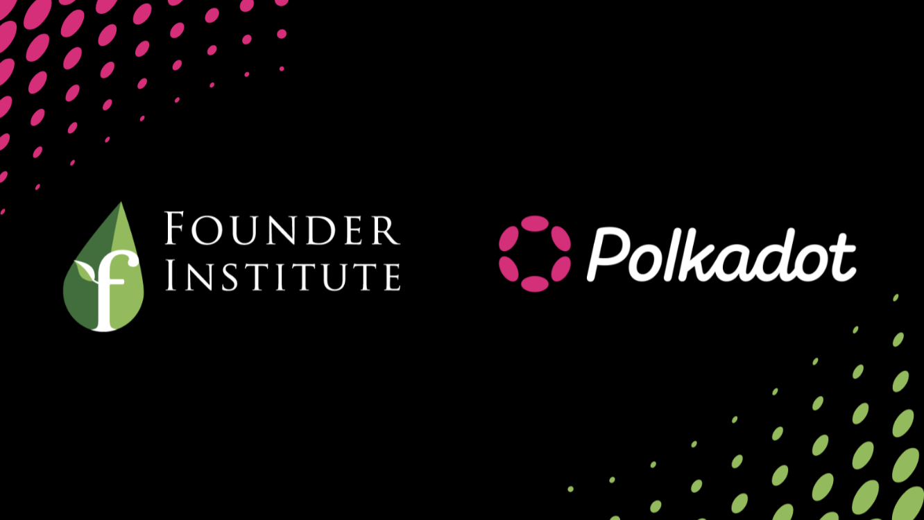 the-founder-institute-launches-its-first-hong-kong-web3-accelerator-in-collaboration-with-polkadot hero image