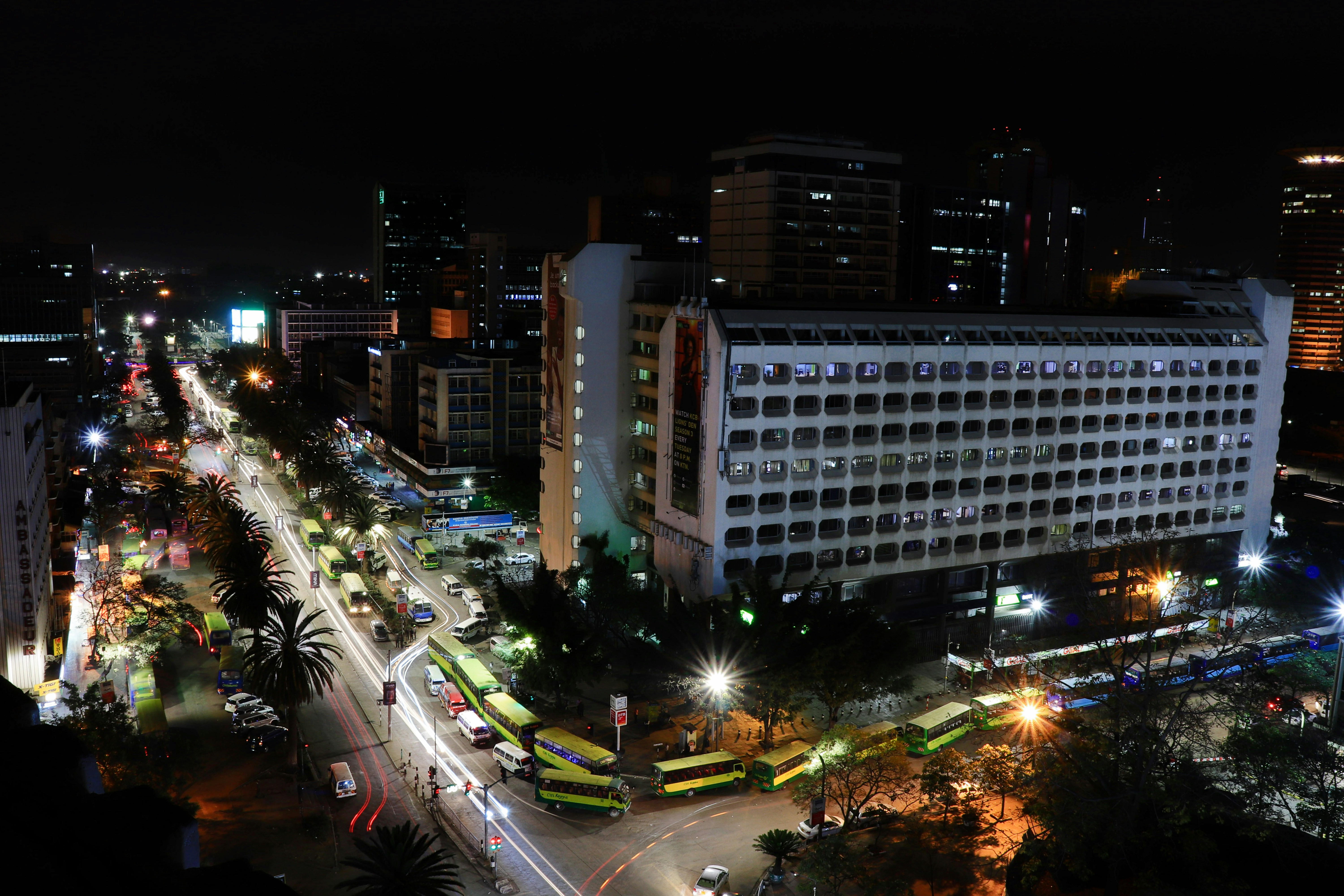 founder-institute-kenya-produces-5-new-technology-companies hero image