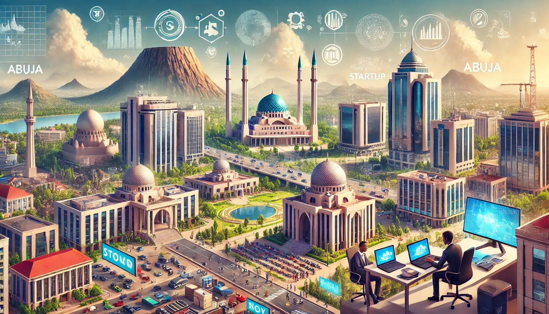 founder-institute-abuja-produces-11-new-technology-companies-abuja hero image