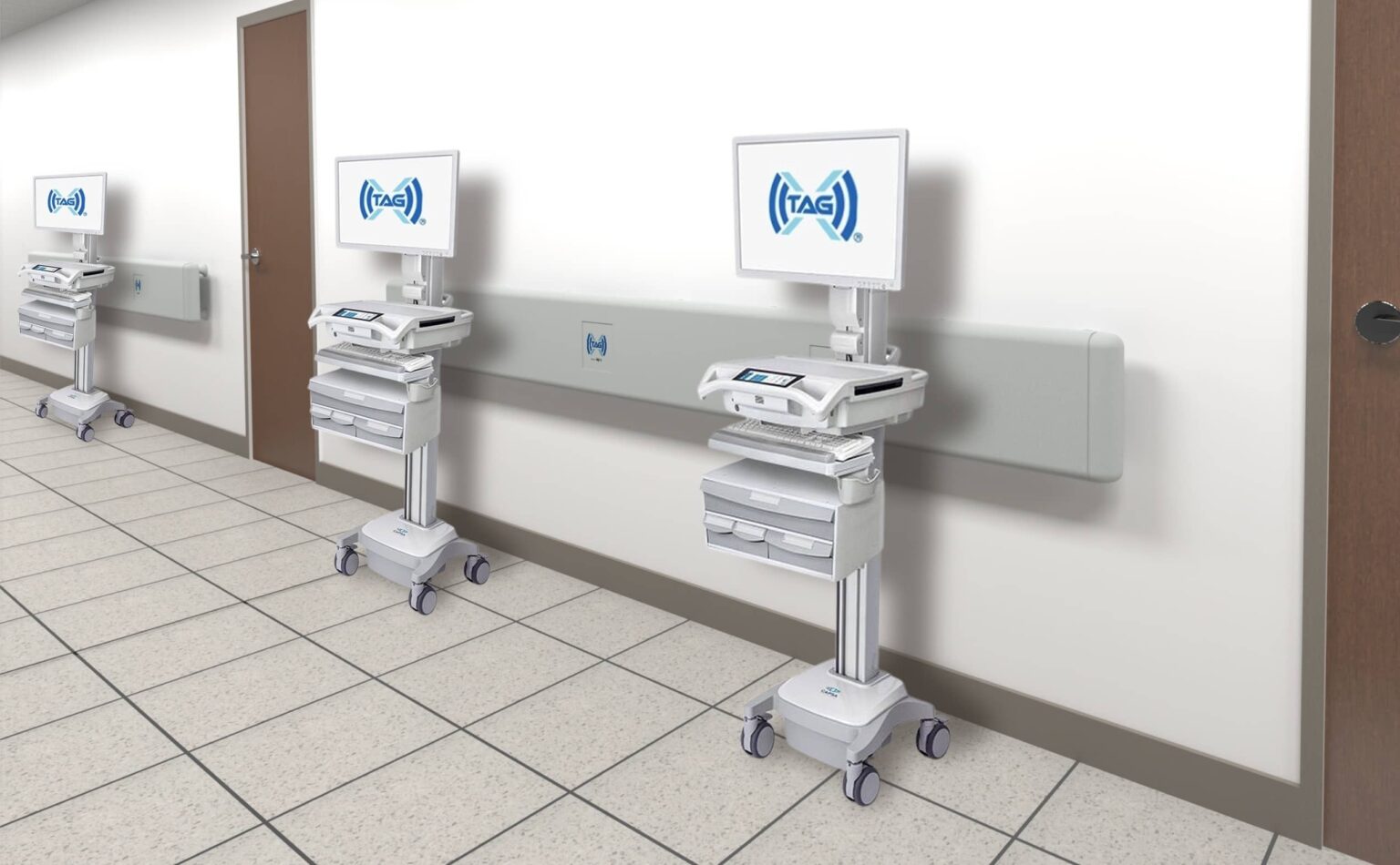 founder-institute-backed-tagcarts-and-inpro-introduce-tag-x-a-revolutionary-wireless-charging-rail hero image