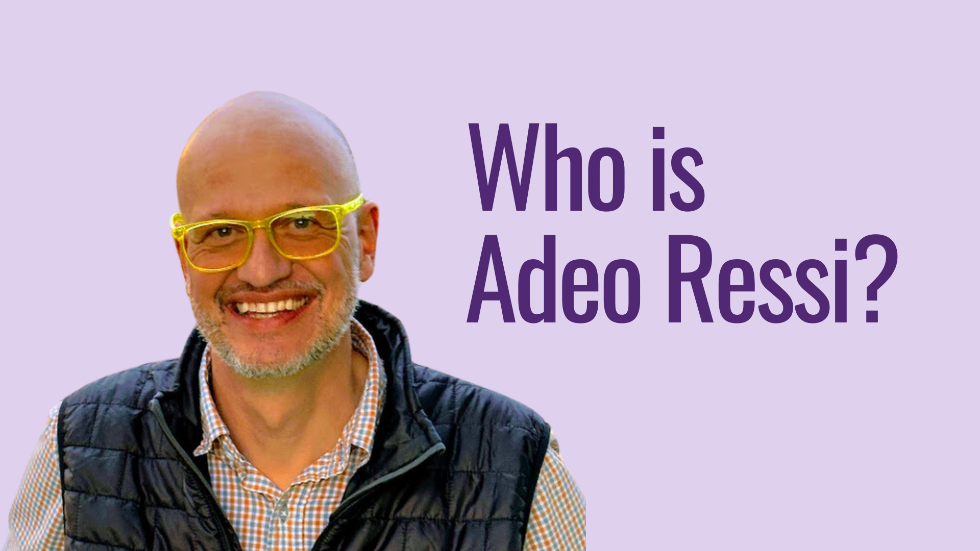 who-is-adeo-ressi hero image