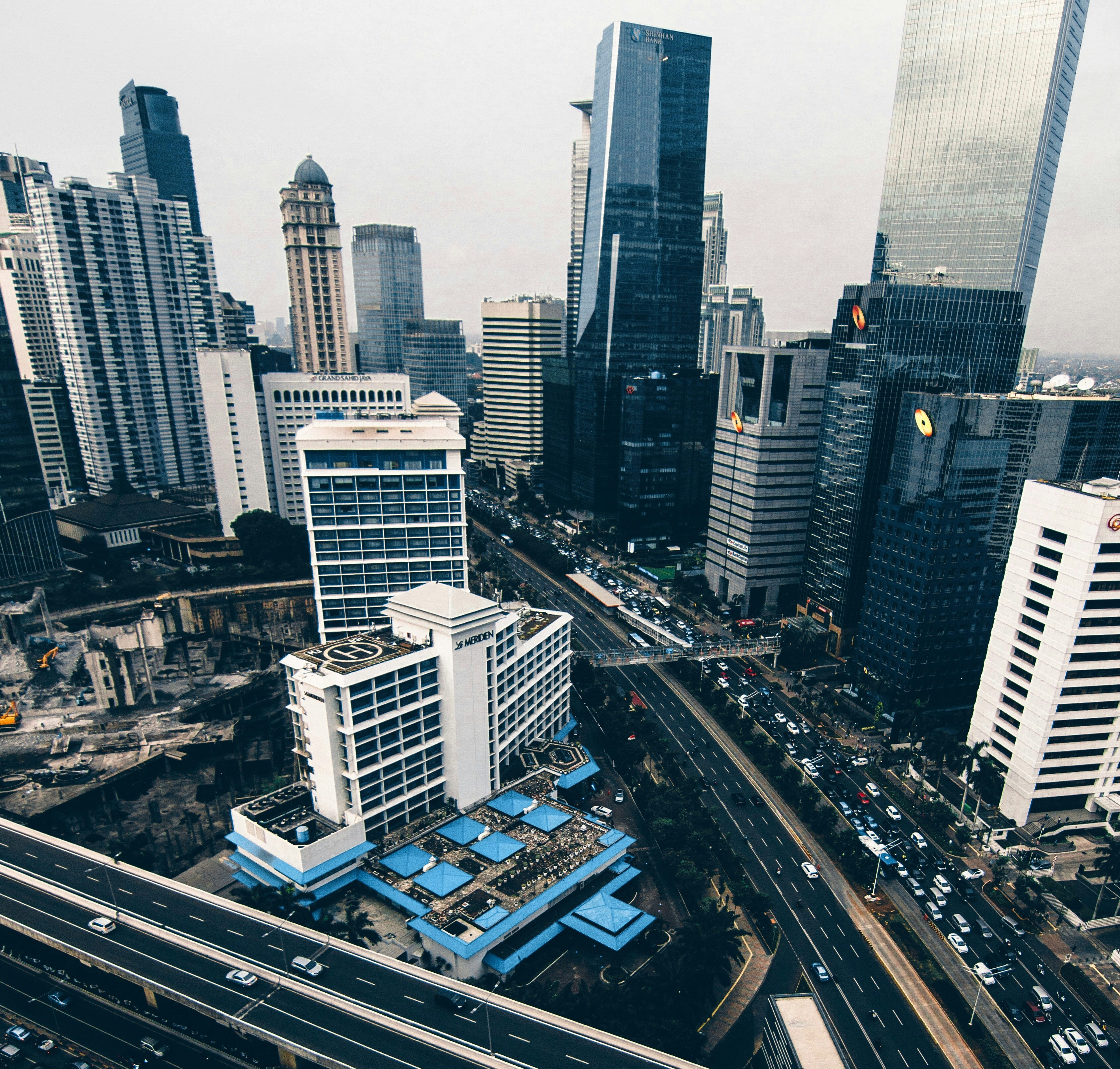 founder-institute-jakarta-produces-4-new-technology-companies hero image