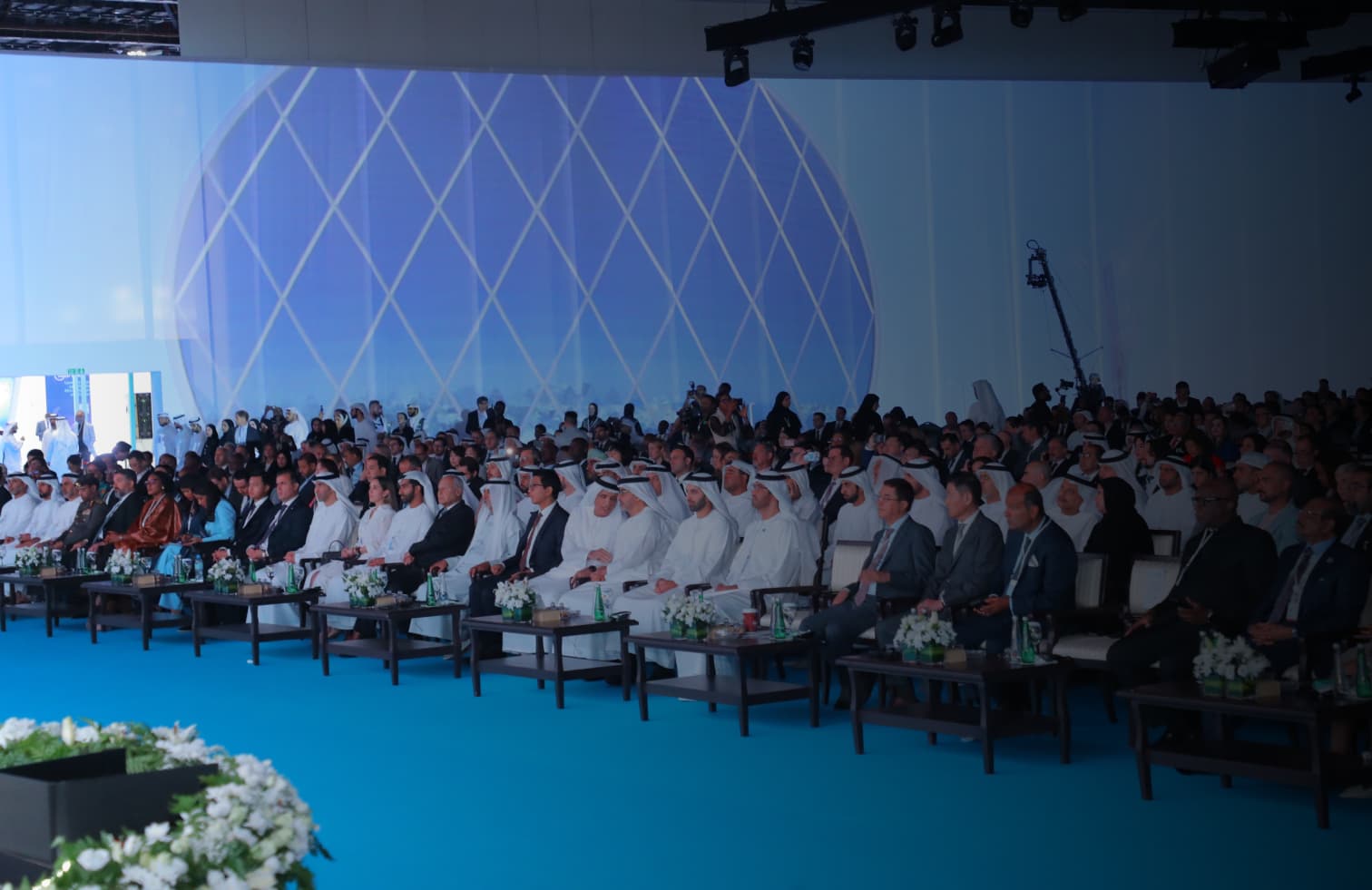 founder-institute-aim-2025-building-the-future-of-economic-growth-innovation hero image