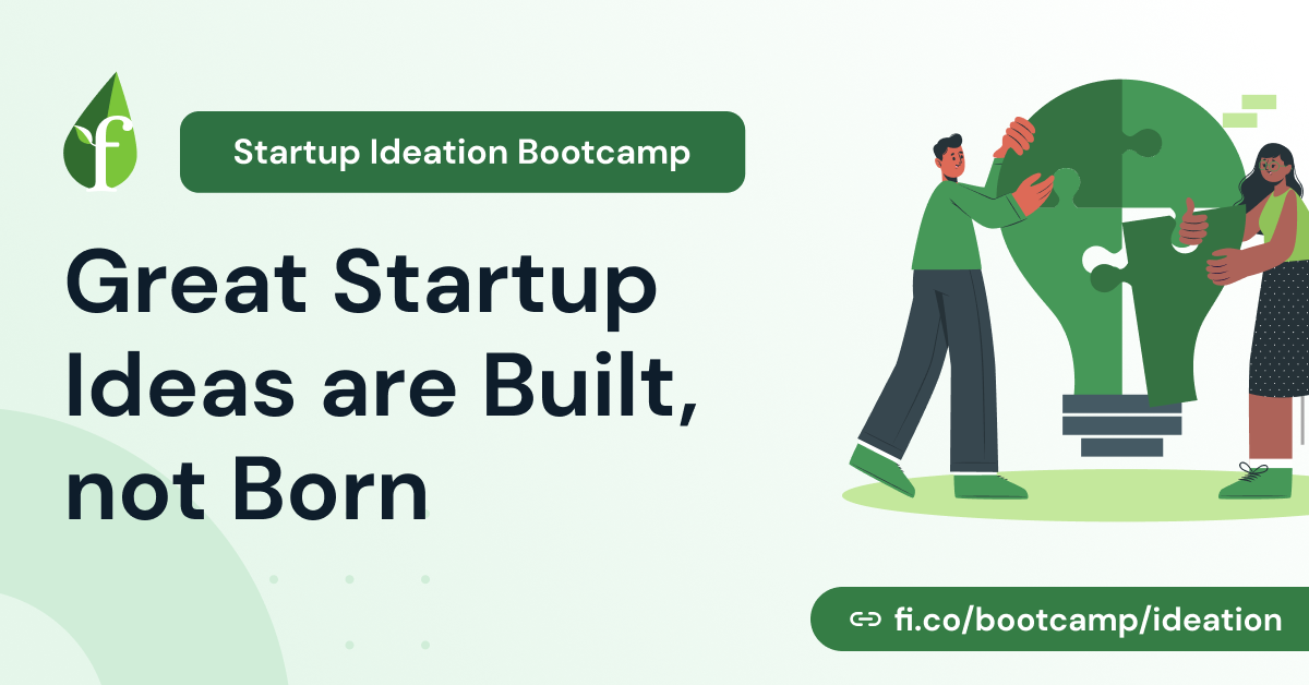 startup-ideation-bootcamp-build-a-startup-idea-that-actually-works-before-you-waste-time-or-money hero image