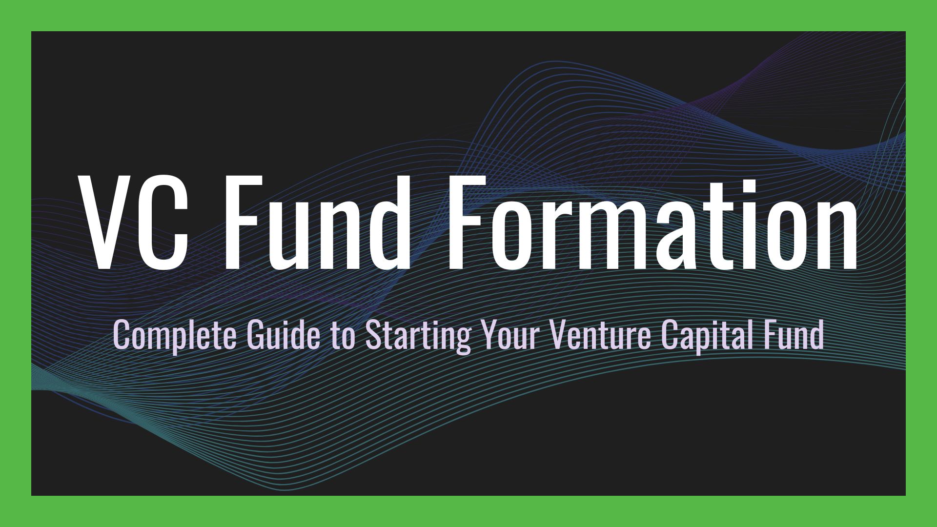 vc-fund-formation hero image