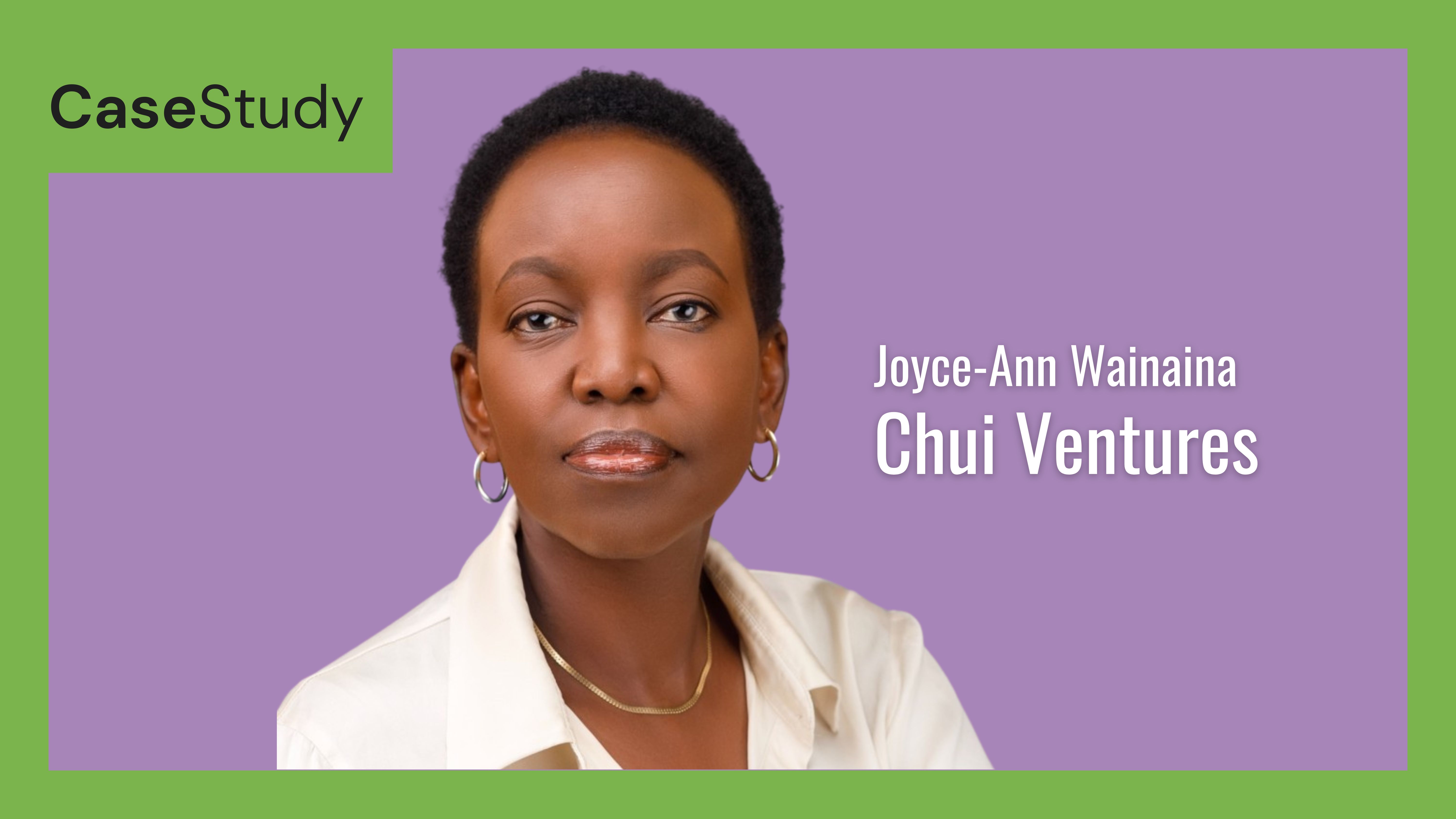 joyce-ann-wainaina-limited-partner hero image