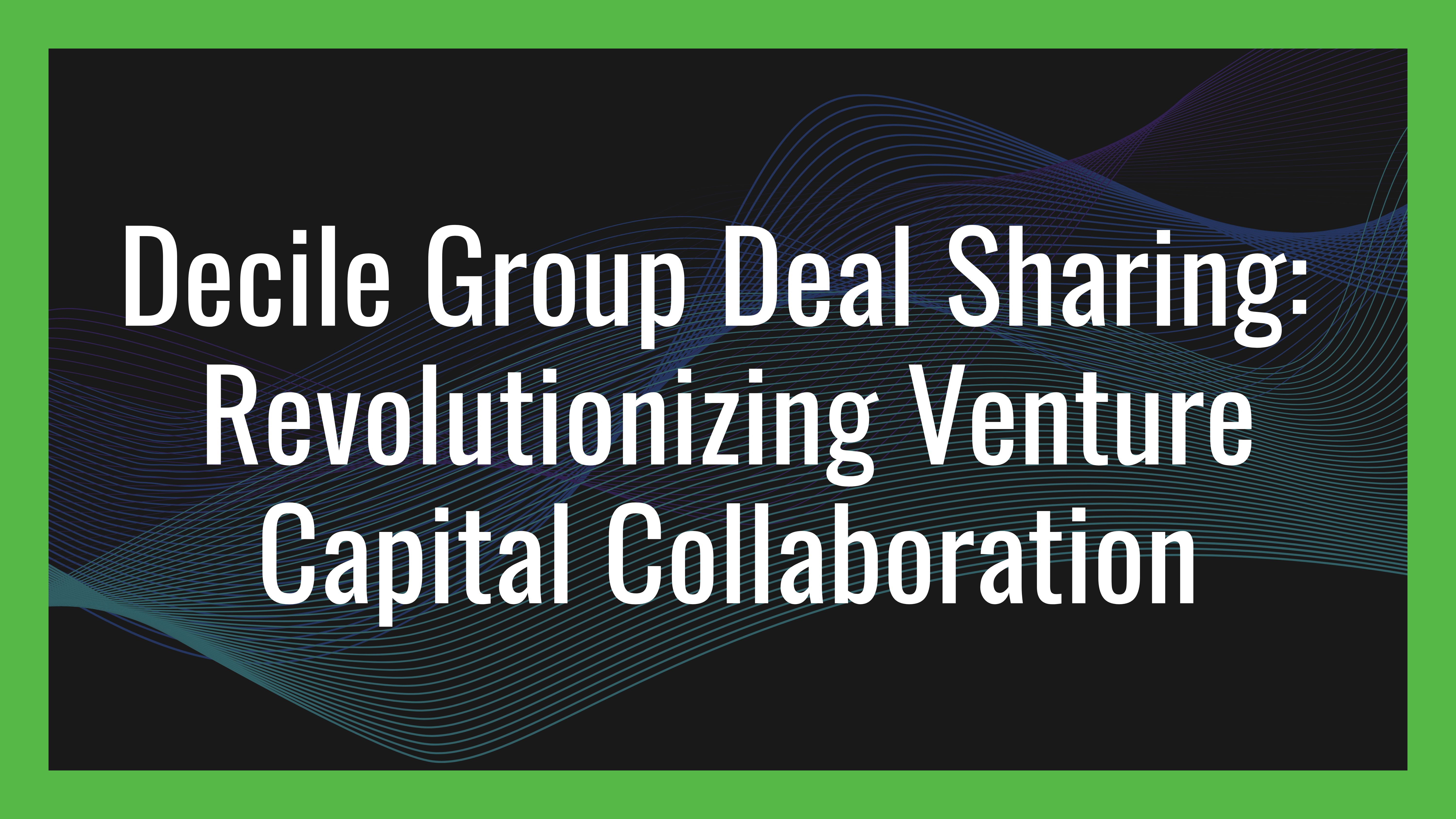 decile-group-deal-sharing hero image