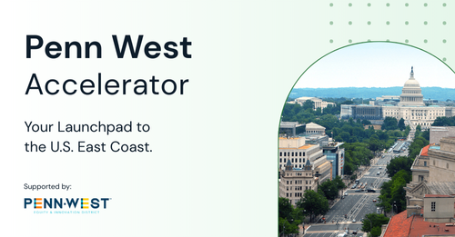 build-a-great-startup-in-2025-with-the-fi-penn-west-startup-accelerator hero image