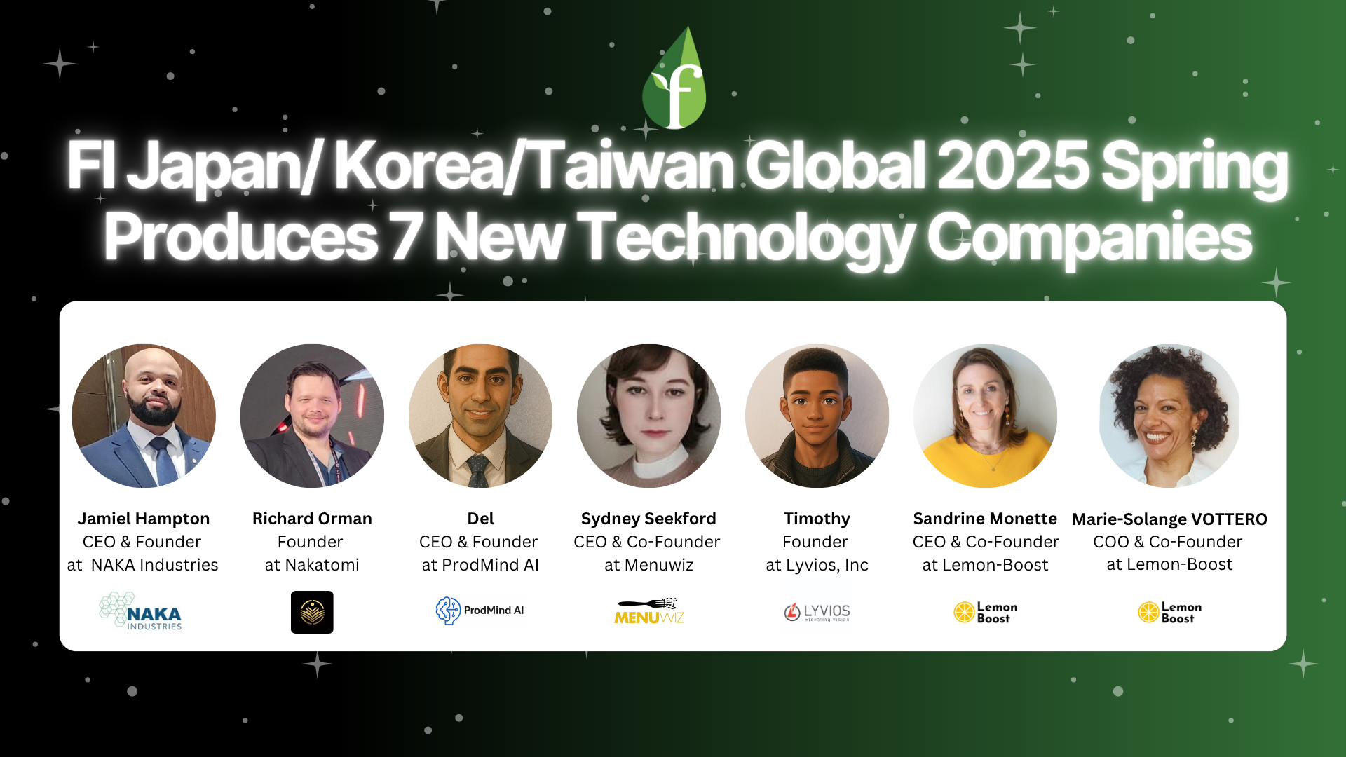founder-institute-japan-produces-7-new-technology-companies hero image