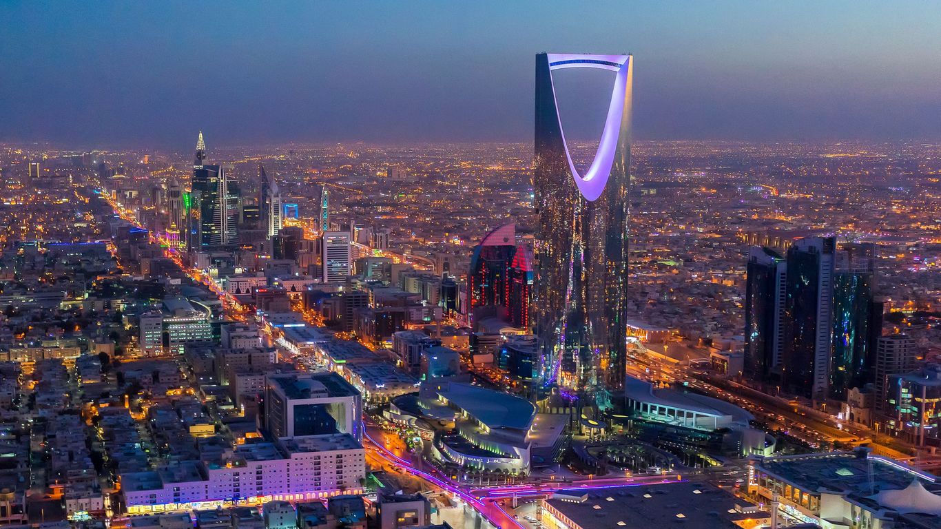why-riyadh-and-saudi-arabia-are-rapidly-becoming-a-global-startup-powerhouse-insights hero image