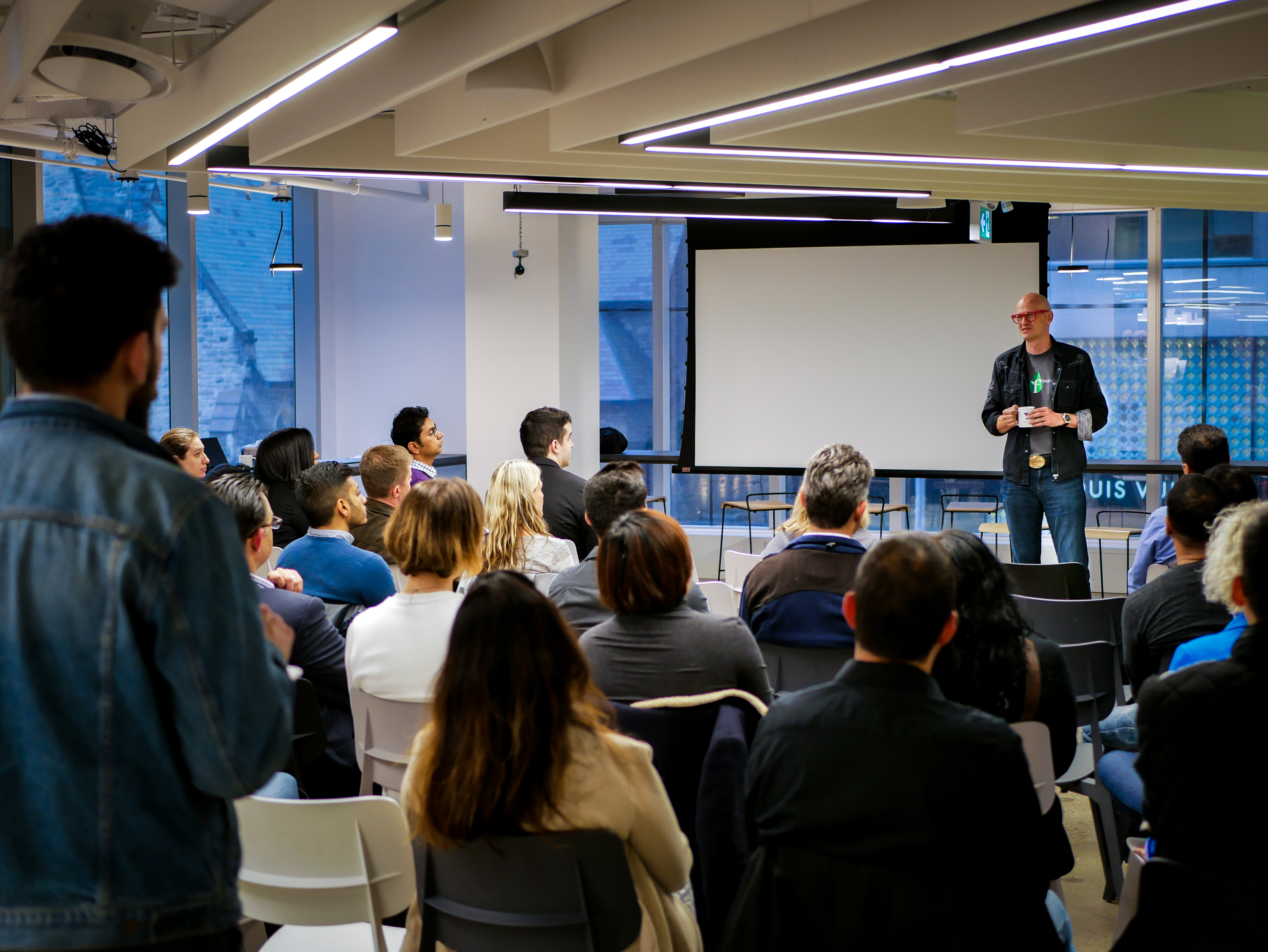 Why Entrepreneurship-Led Economic Development Starts With Talent, Not Buildings