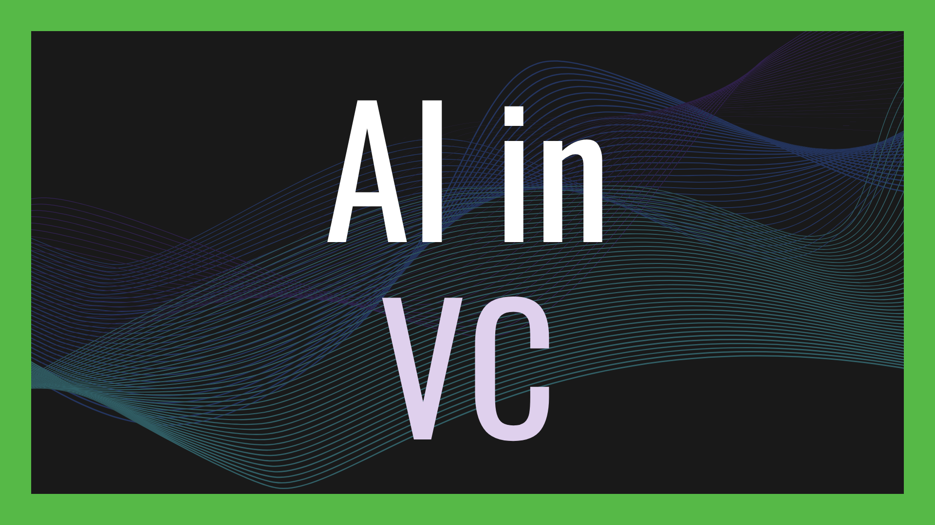 ai-in-vc-how-artificial-intelligence-is-transforming-venture-capital hero image