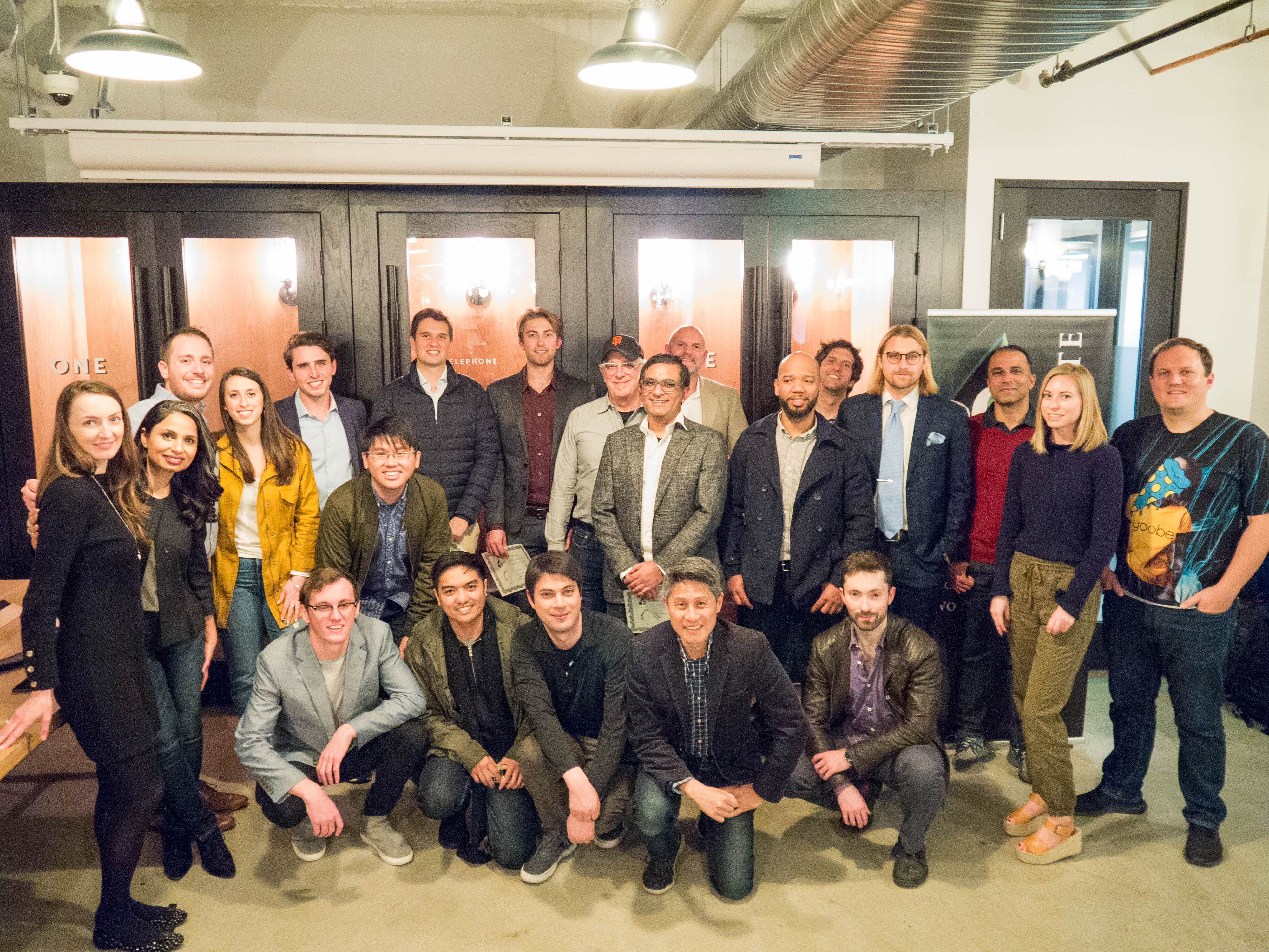 How to Build a Workforce-to-Founder Pipeline: The Missing Link in Economic Development
