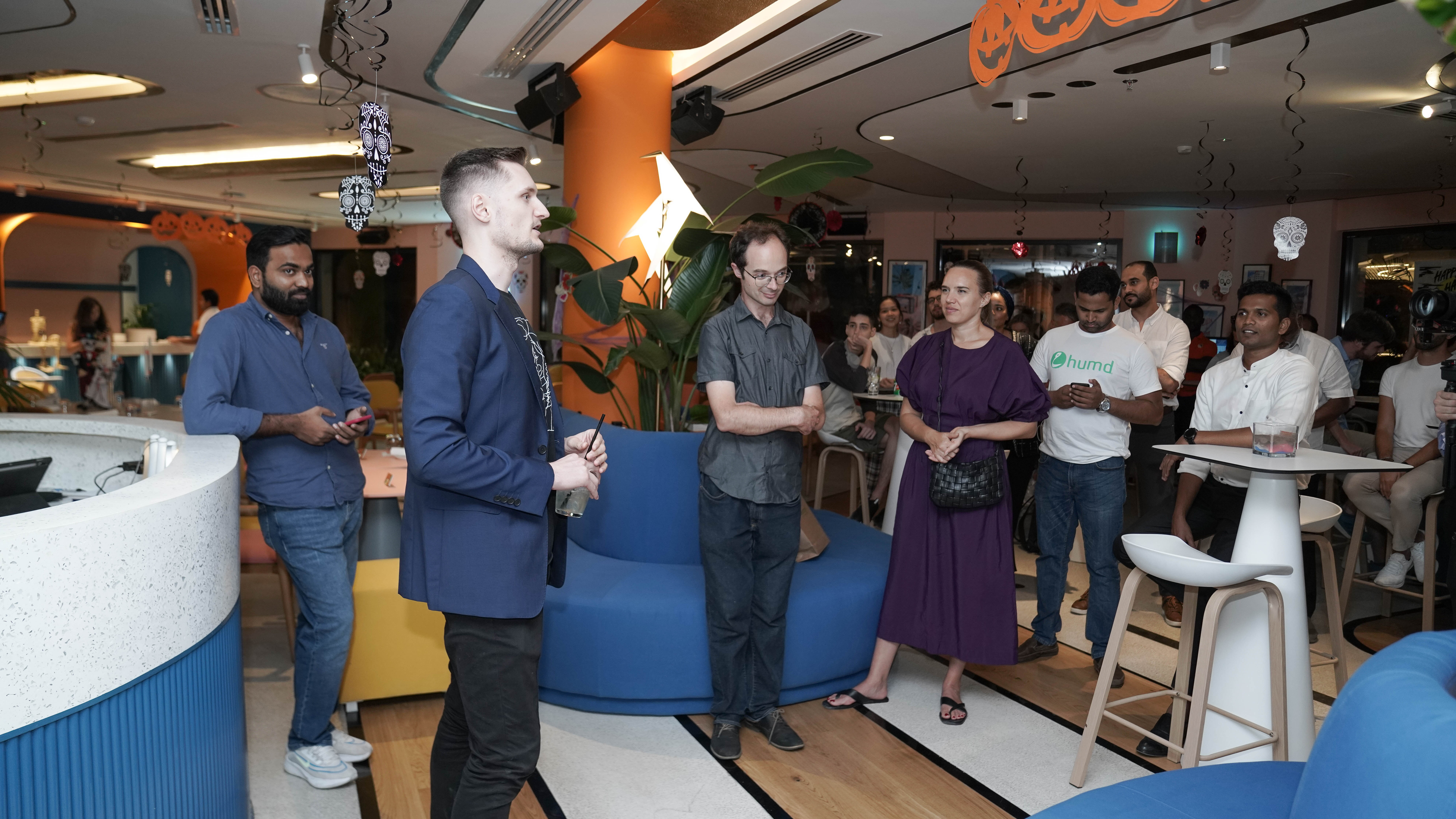White Label Accelerator Programs: Why 200+ Cities Chose Partnership Over Building From Scratch