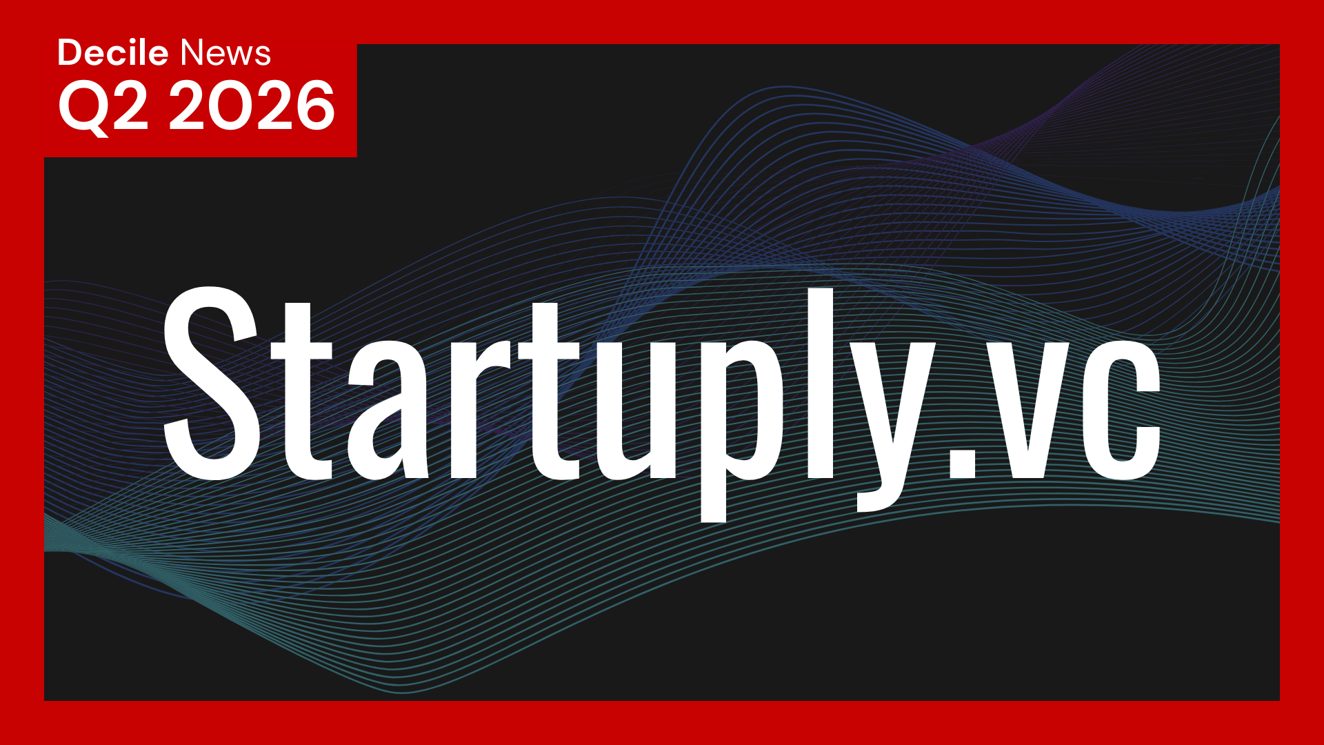 decile-group-launches-startuply-vc-ai-powered-startup-research-for-vcs hero image
