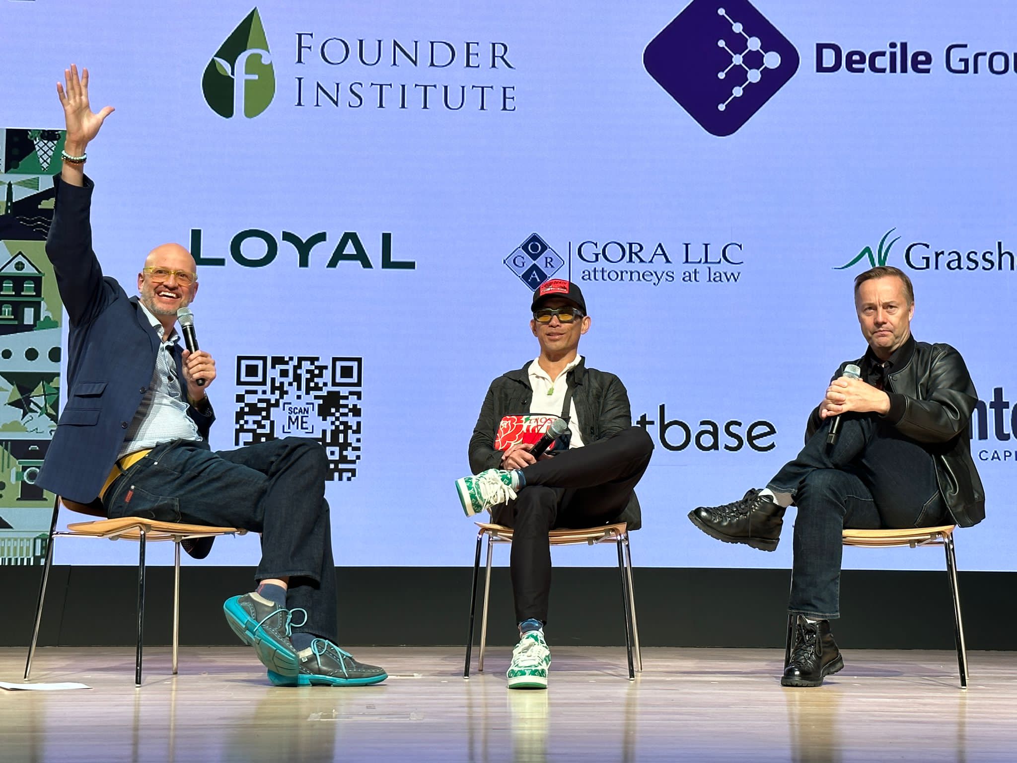 founderx-2026-what-to-expect-and-why-founders-are-booking-fast hero image