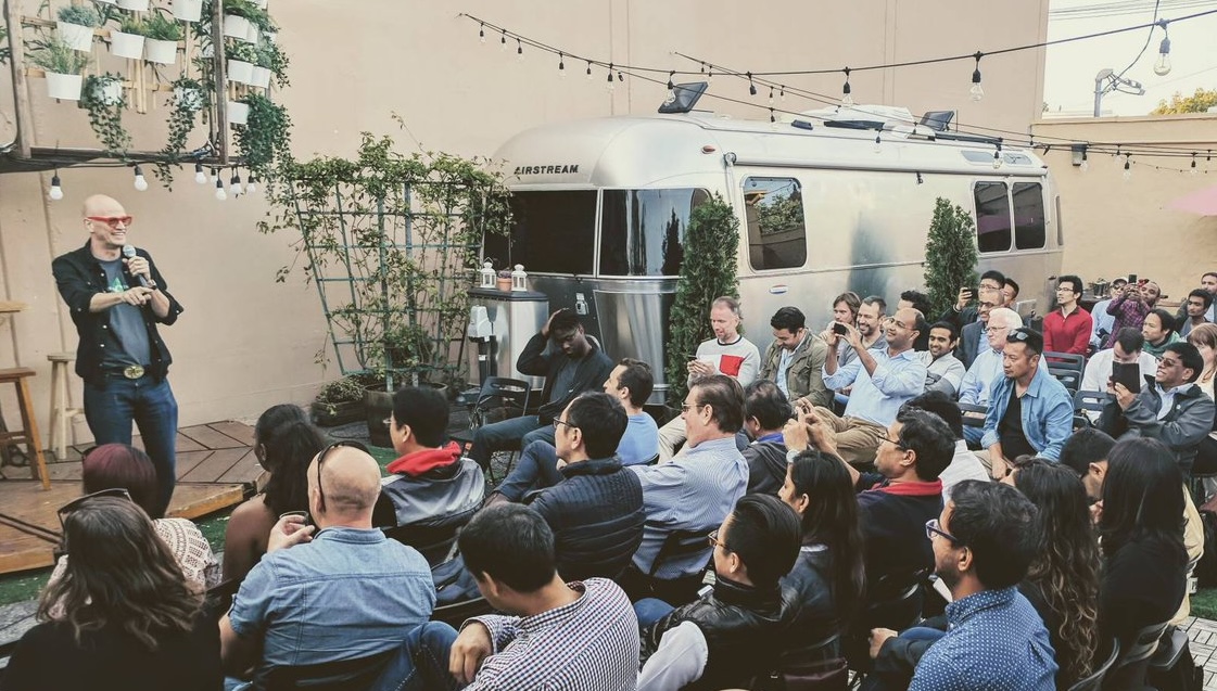 the-best-agentic-accelerator-founder-institute-is-now-an-ai-native-company-builder hero image
