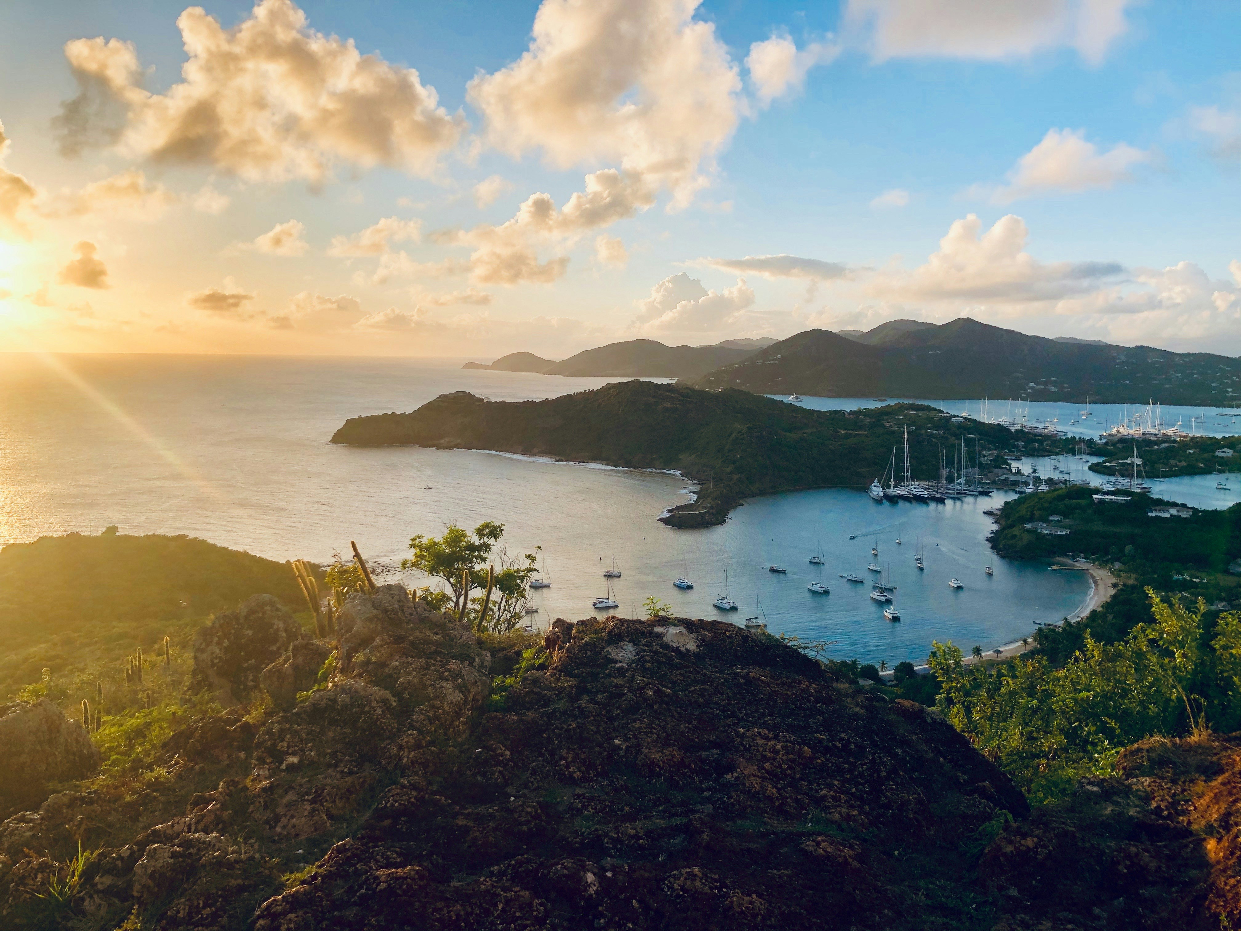 caribbean-semester-launch-build-an-ai-native-startup-in-the-caribbean hero image