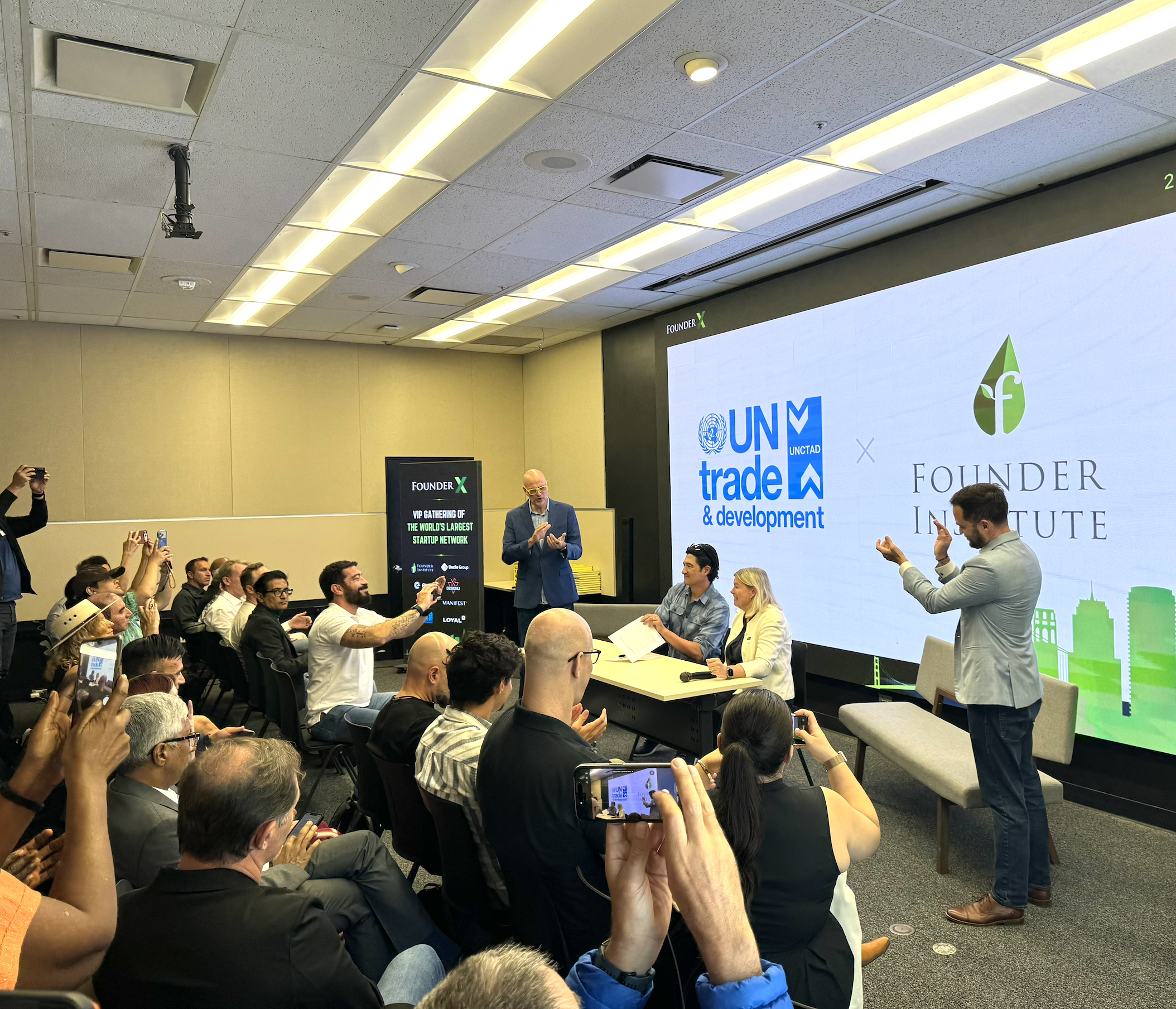 connor-sattely-is-the-new-ceo-of-founder-institute-announcement hero image