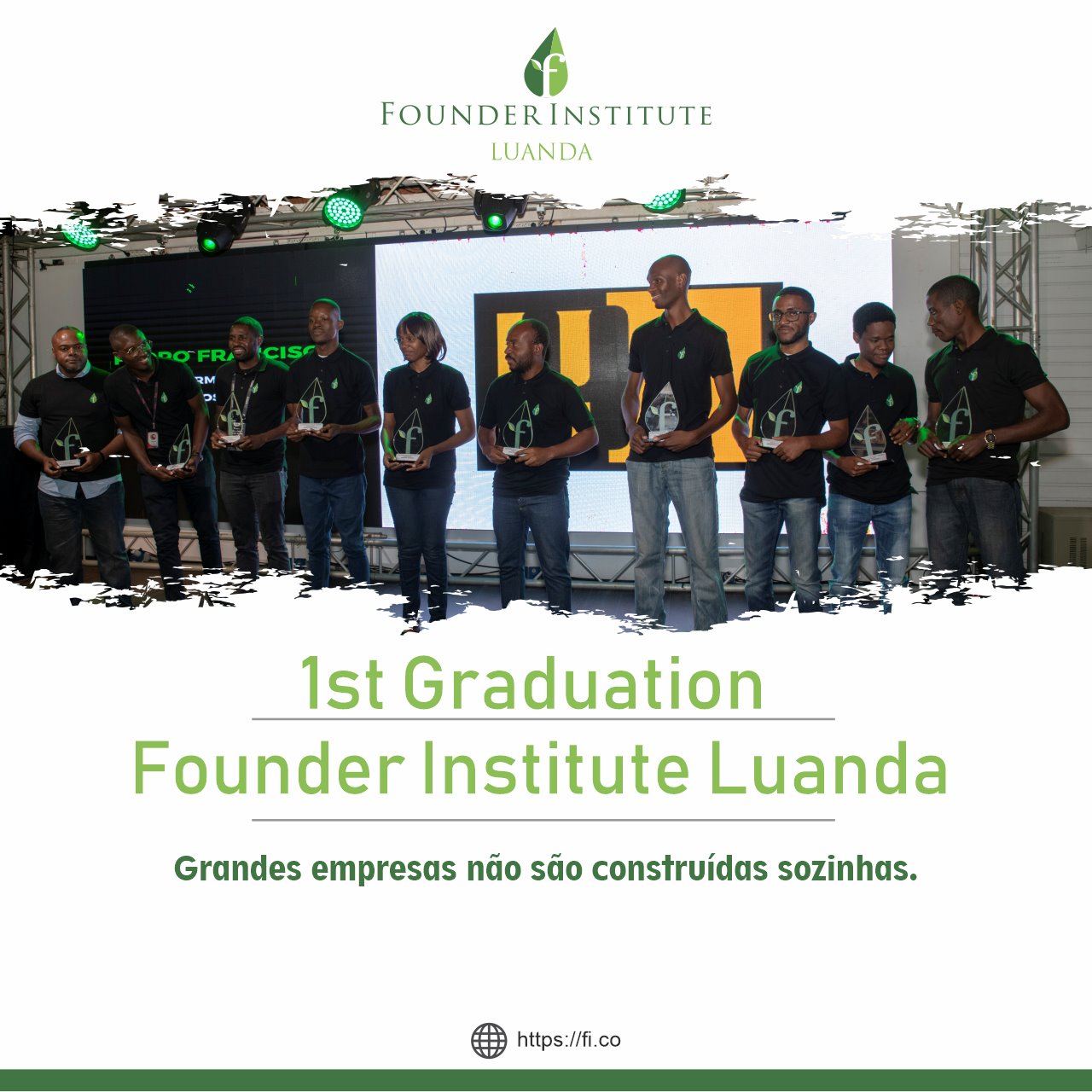 founder-institute-presents-in-luanda-with-graduation-event-and-networking hero image