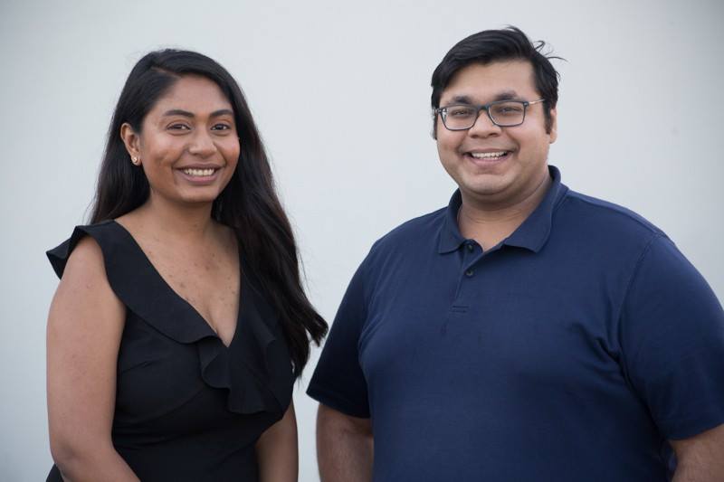 how-gaurav-bhattacharya-and-saumya-bhatnagar-raised-2-5m-for-their-employee-community-volunteering-platform hero image