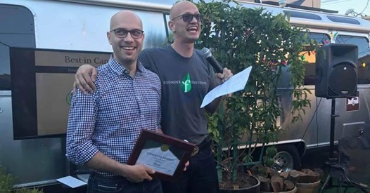 founder-institute-and-unito-io-partner-to-help-b2b-saas-tech-entrepreneurs-in-montreal hero image